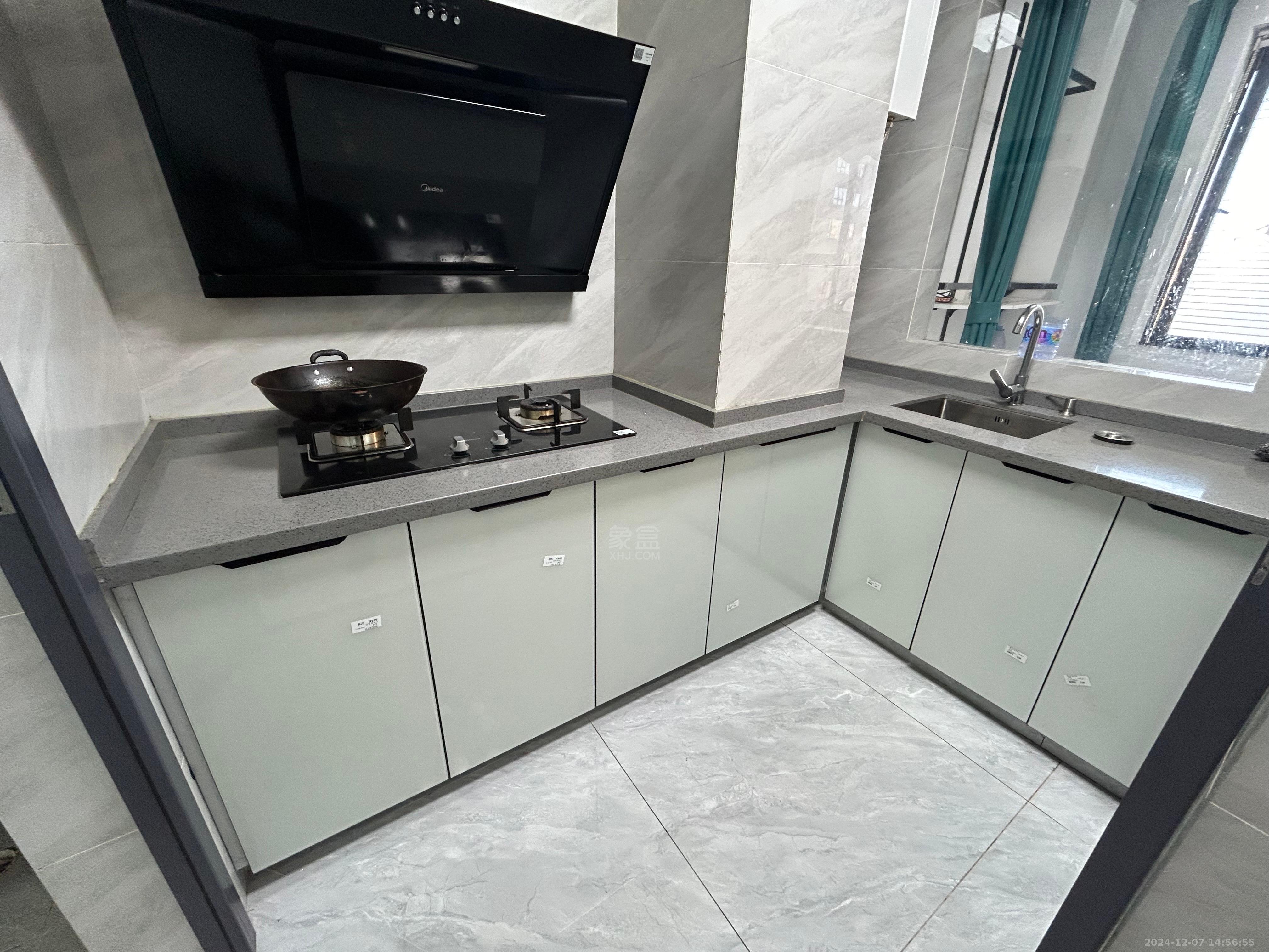 中建江湾壹号 1室1厅1卫 1500.0元/月 中建江湾壹号 1室1厅1卫 1500.0元/月室内图