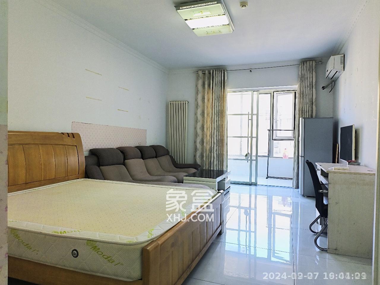 怡海星城 1室1厅1卫 1200.0元/月 怡海星城 1室1厅1卫 1200.0元/月室内图