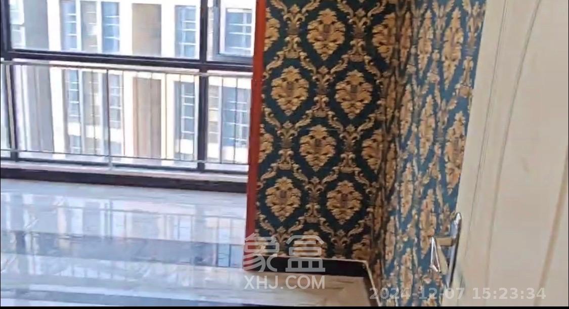 德思勤城市广场(宝格丽公寓) 3室1厅1卫 2500.0元/月 德思勤城市广场(宝格丽公寓) 3室1厅1卫 2500.0元/月室内图