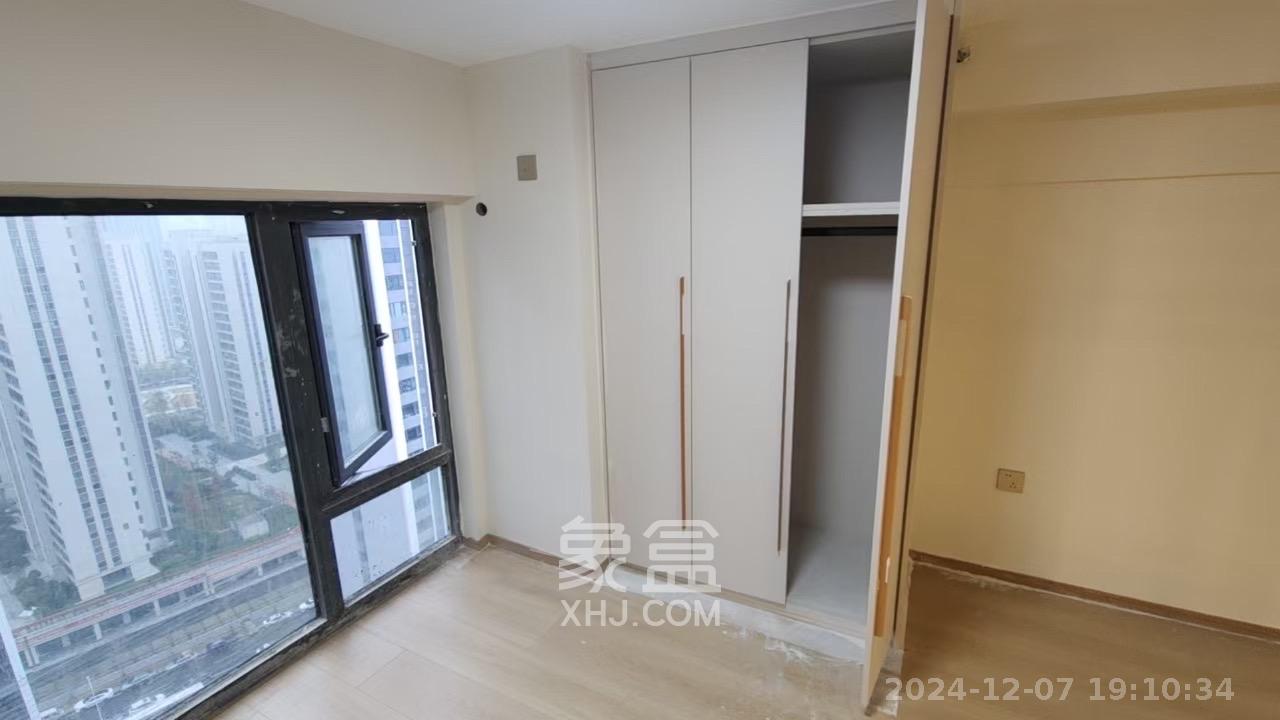 保利恒伟时光印象 1室1厅1卫 2150.0元/月 保利恒伟时光印象 1室1厅1卫 2150.0元/月户型图