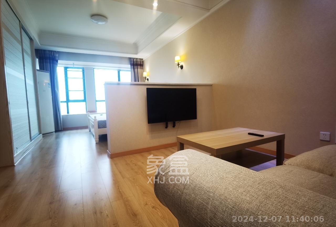 摩天一号  1室1厅1卫   2380.00元/月室内图