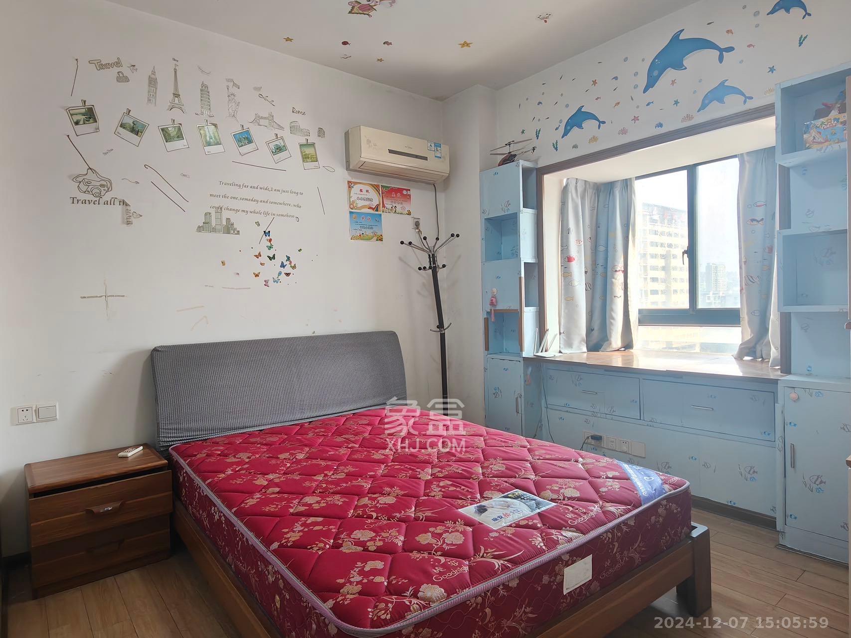 湘江北尚  2室2厅1卫    2900.0元/月室内图