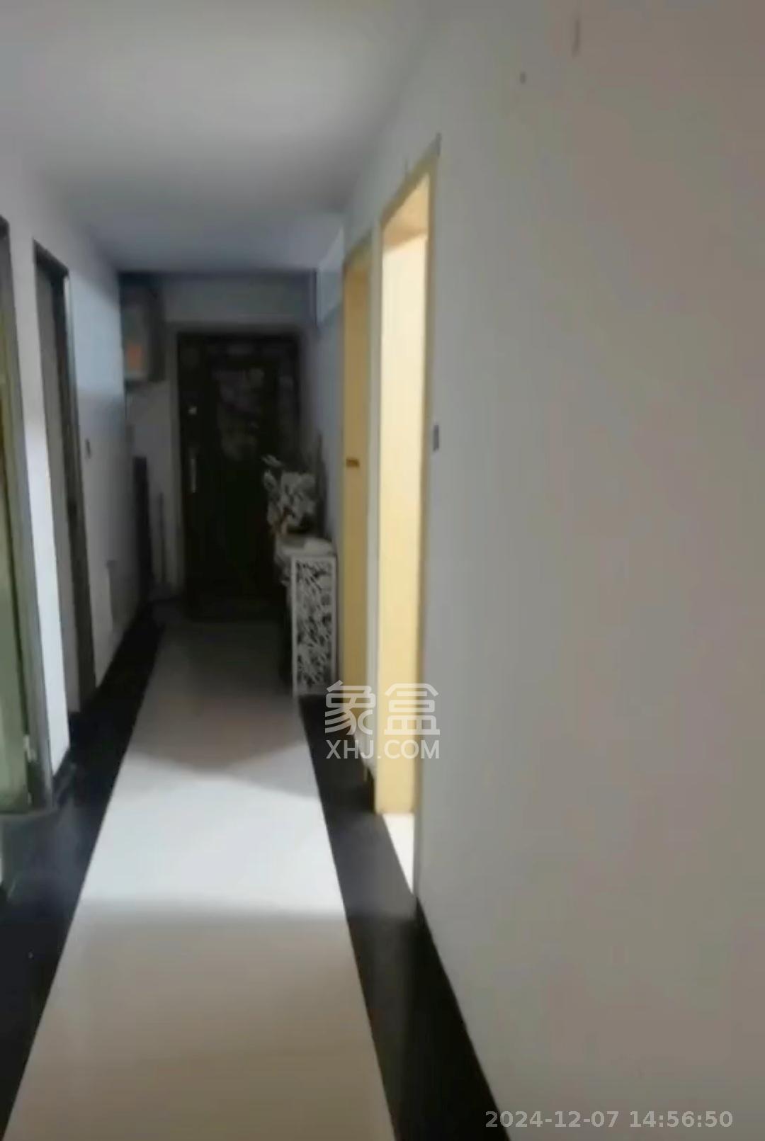 金南家园一期  2室1厅1卫   1400.00元/月室内图