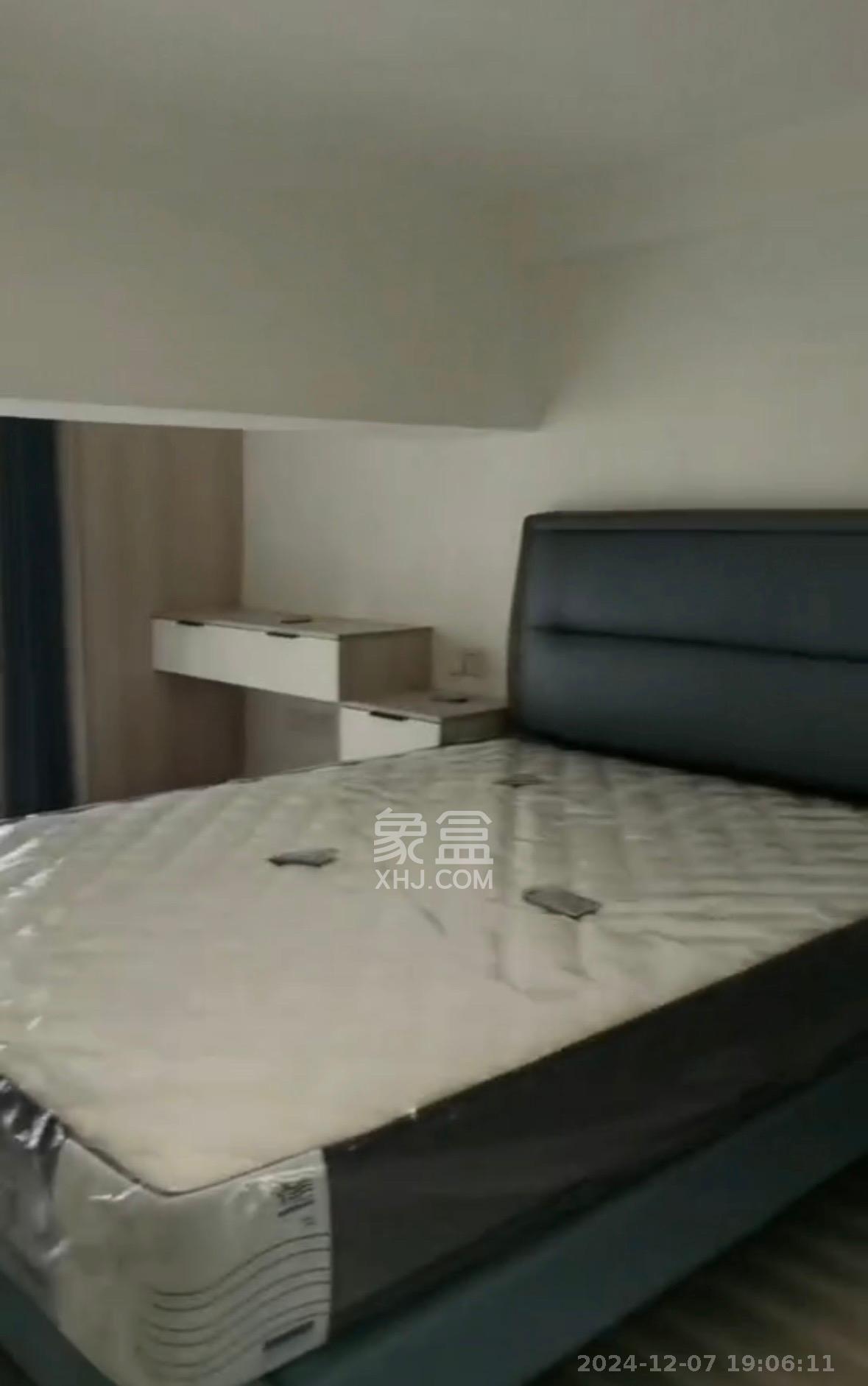 福晟钱隆国际(晟冉景苑) 2室1厅1卫 2100.0元/月 福晟钱隆国际(晟冉景苑) 2室1厅1卫 2100.0元/月室内图