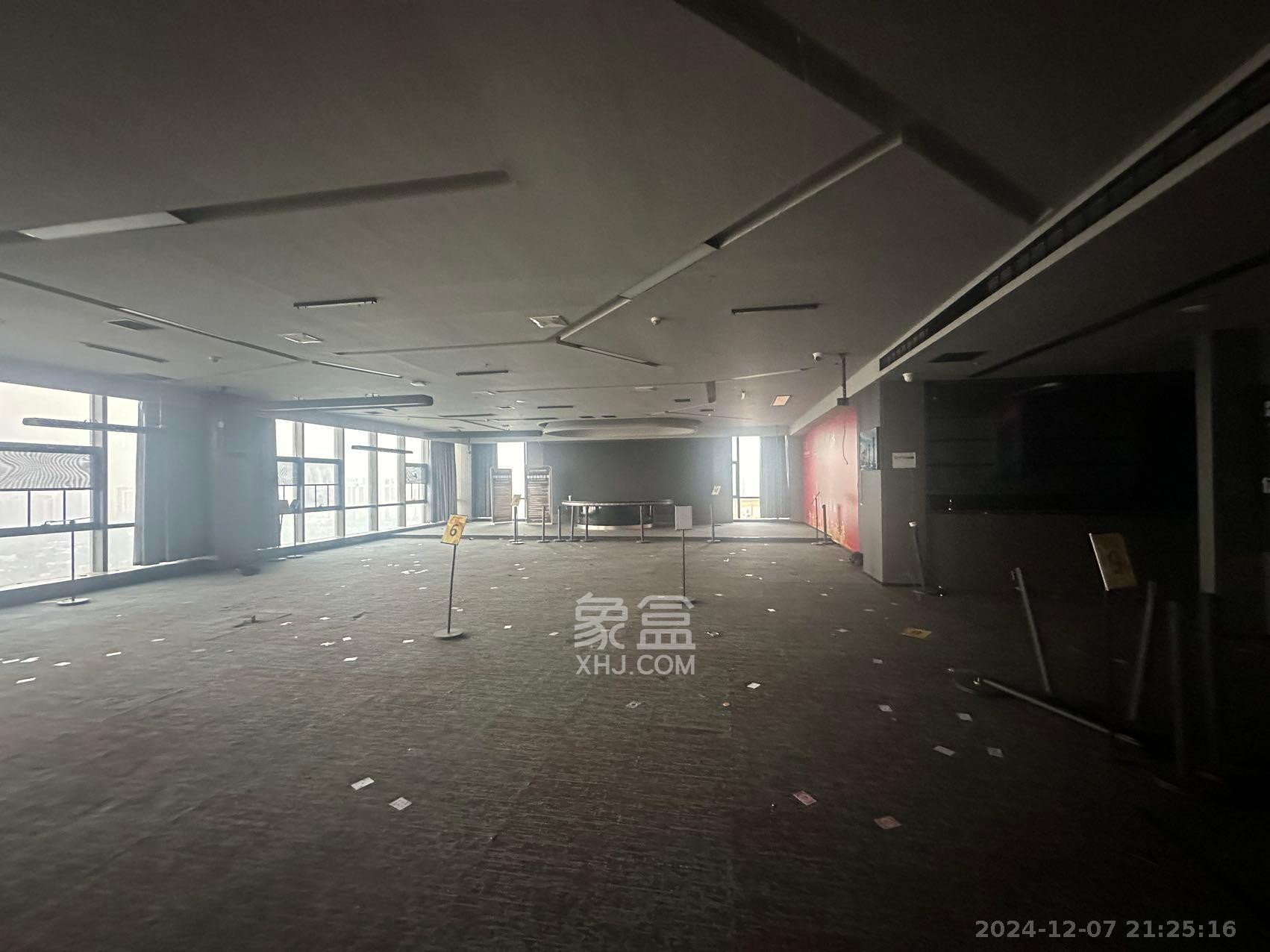 凯乐微谷（凯乐楚源）   181.0㎡     74000.00元/月室内图