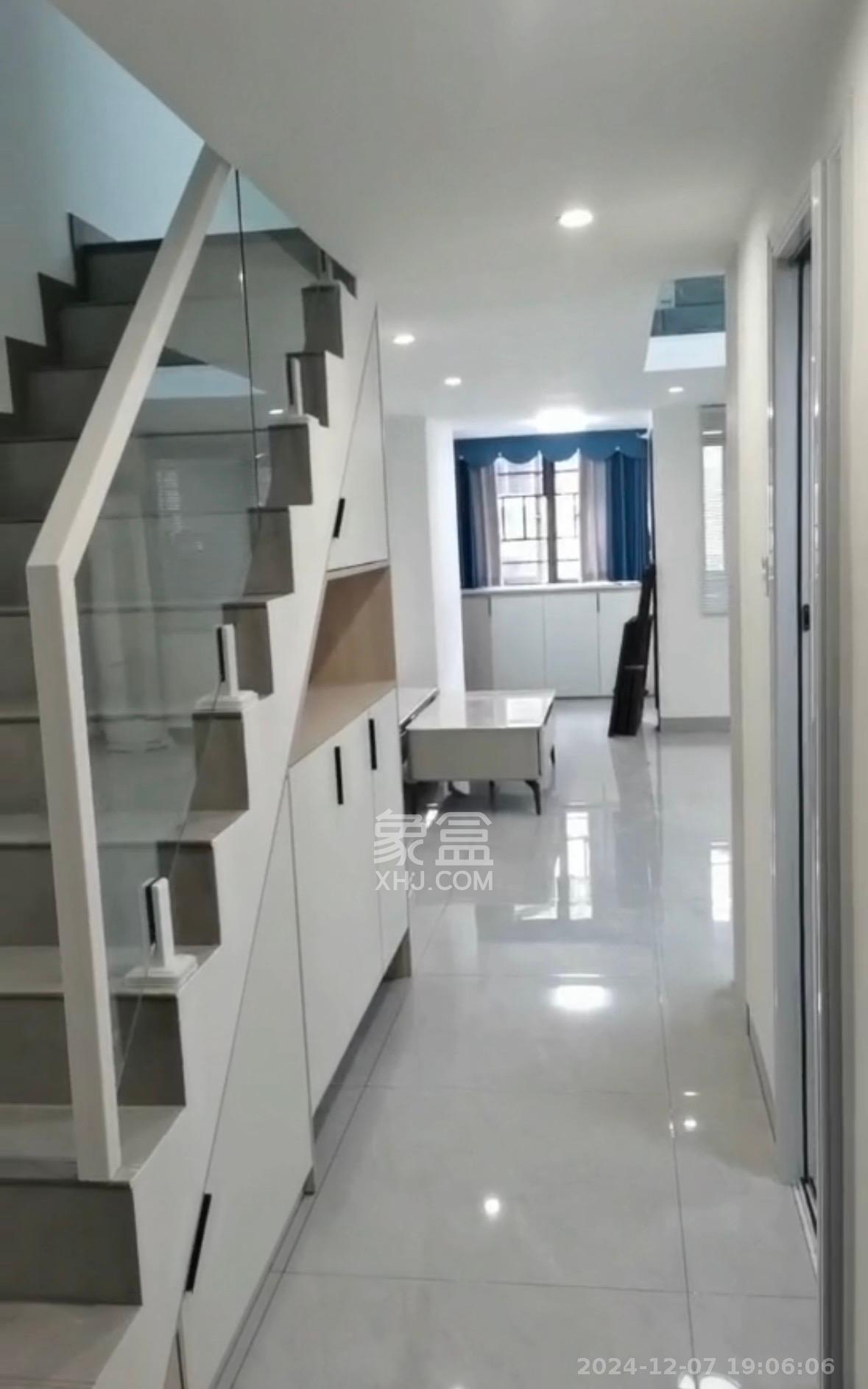 福晟钱隆国际(晟冉景苑) 2室1厅1卫 2100.0元/月 福晟钱隆国际(晟冉景苑) 2室1厅1卫 2100.0元/月室内图