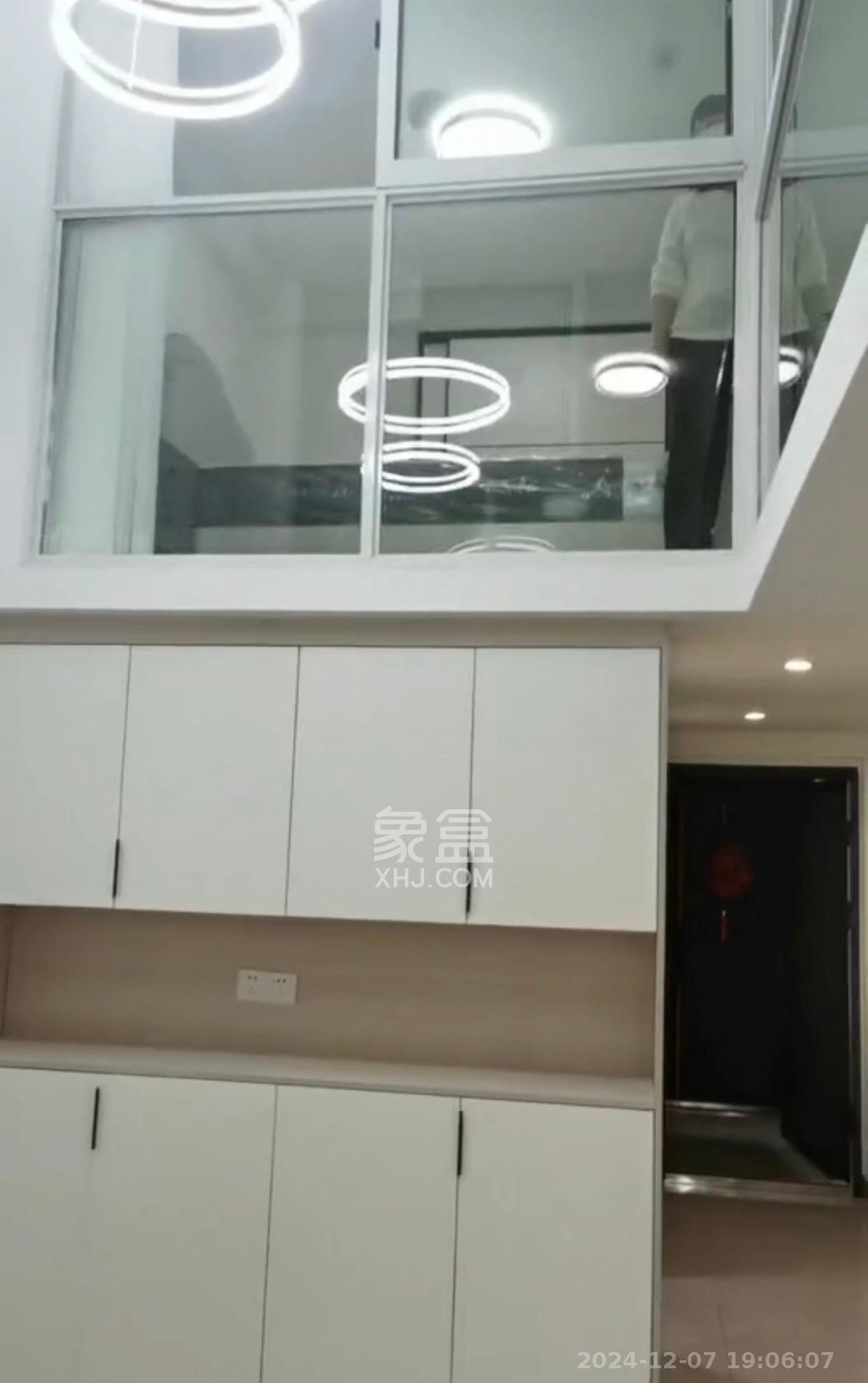 福晟钱隆国际(晟冉景苑) 2室1厅1卫 2100.0元/月 福晟钱隆国际(晟冉景苑) 2室1厅1卫 2100.0元/月室内图