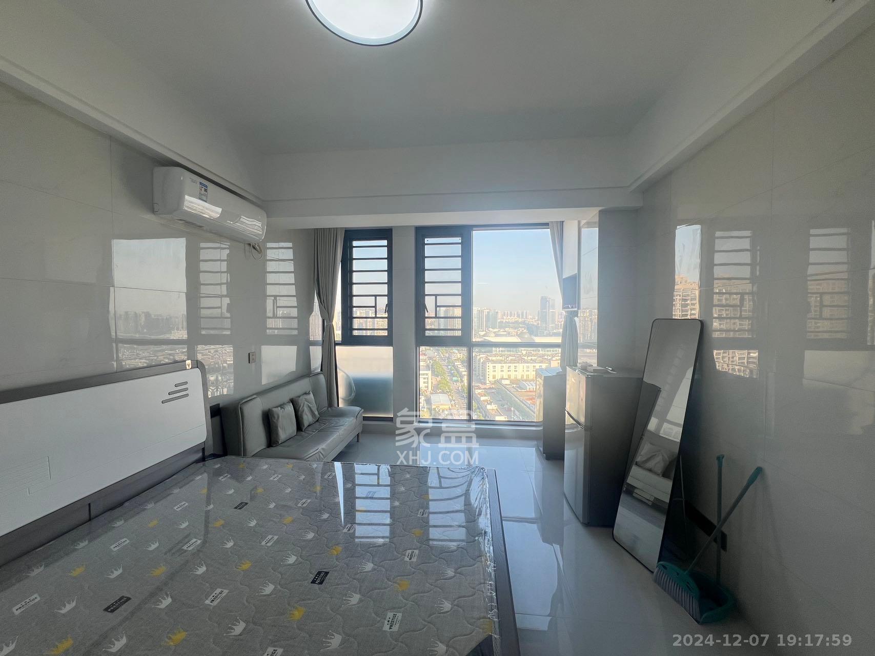 创世纪广场 1室1厅1卫 1500.0元/月 创世纪广场 1室1厅1卫 1500.0元/月室内图