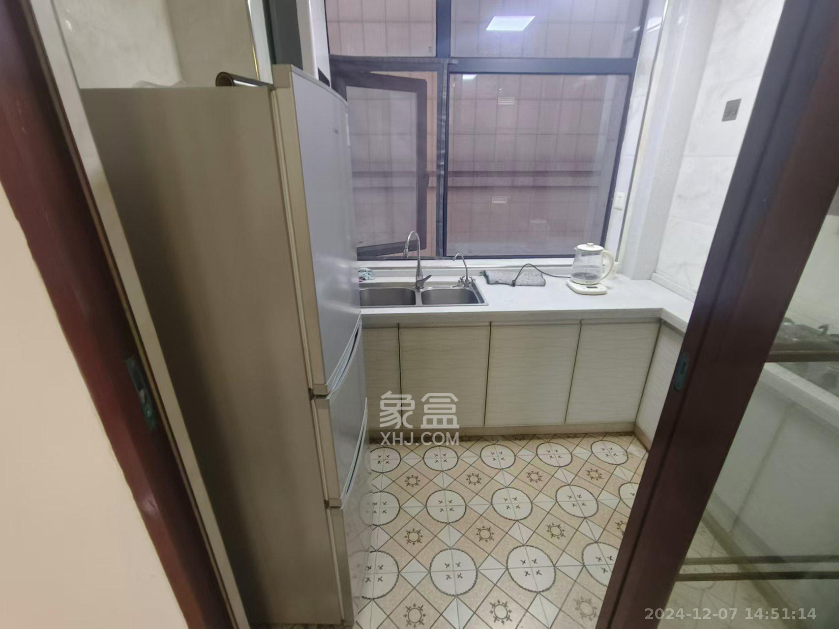 佳兴国际汇  1室1厅1卫   2600.00元/月室内图