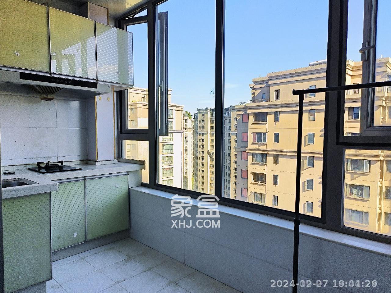 怡海星城 1室1厅1卫 1200.0元/月 怡海星城 1室1厅1卫 1200.0元/月室内图