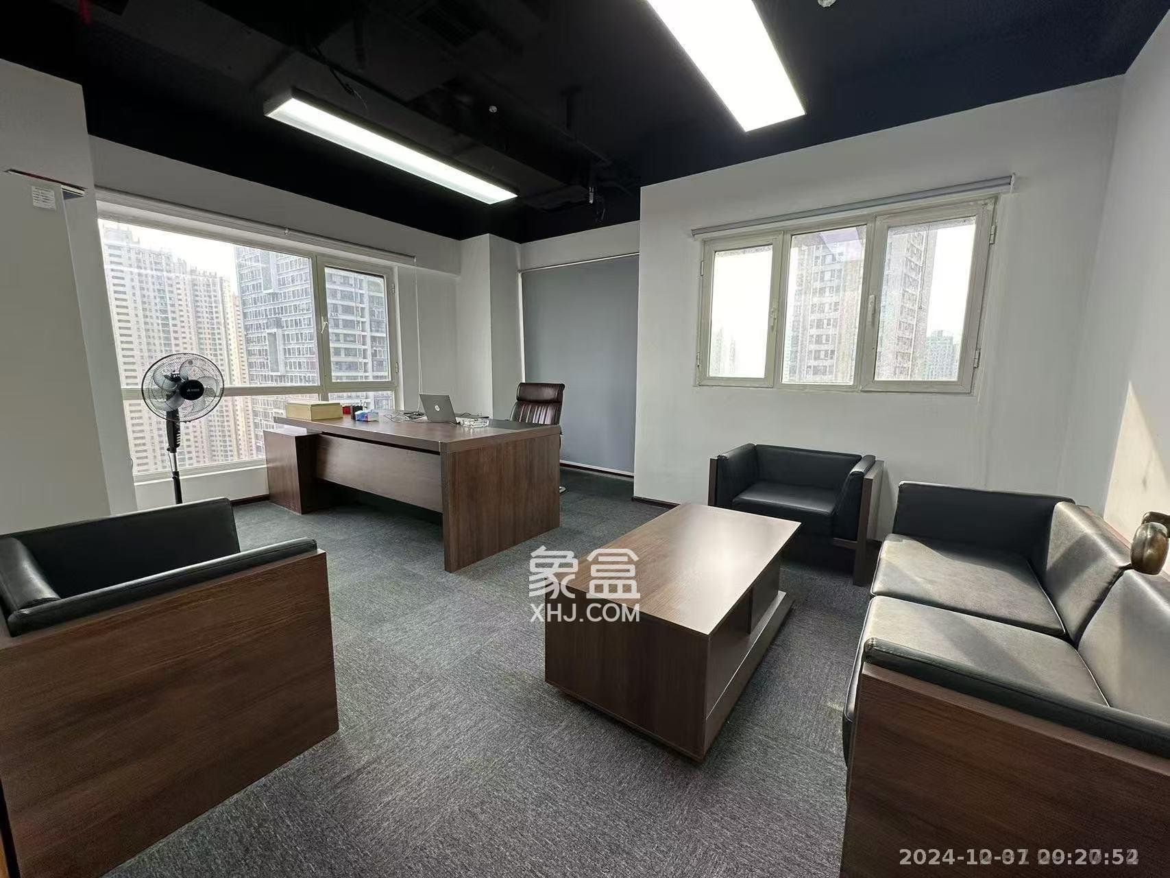 北辰三角洲B1E1区 1室1厅1卫 5800.0元/月 北辰三角洲B1E1区 1室1厅1卫 5800.0元/月室内图