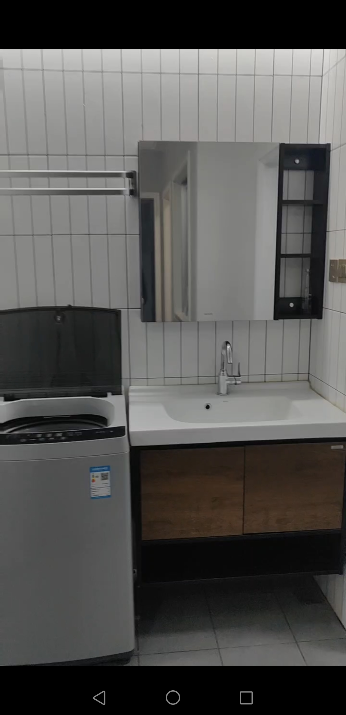 百弘学府城  2室1厅1卫    1100.0元/月室内图