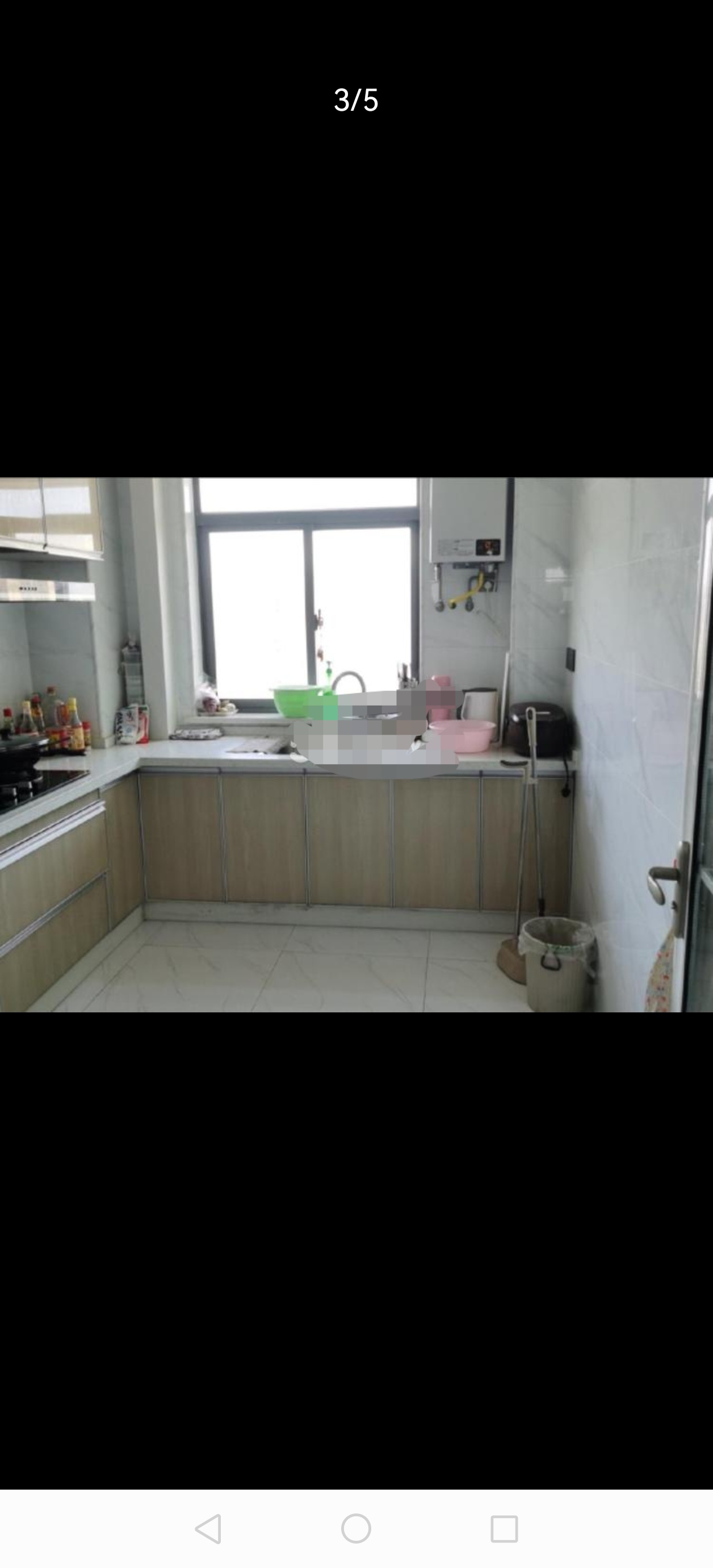 经泽楠沙湾 1室2厅1卫 1700.0元/月 经泽楠沙湾 1室2厅1卫 1700.0元/月室内图