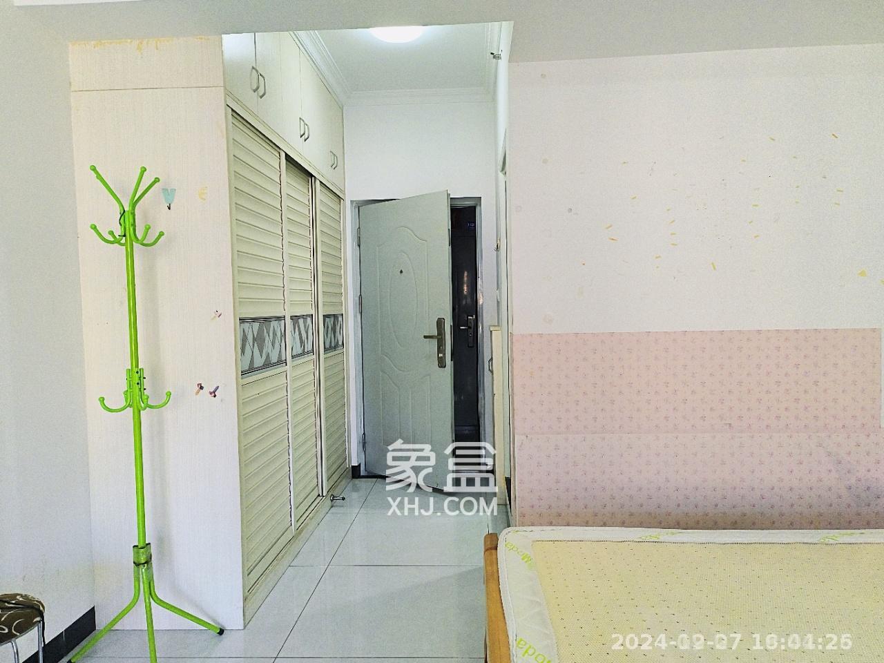 怡海星城 1室1厅1卫 1200.0元/月 怡海星城 1室1厅1卫 1200.0元/月室内图