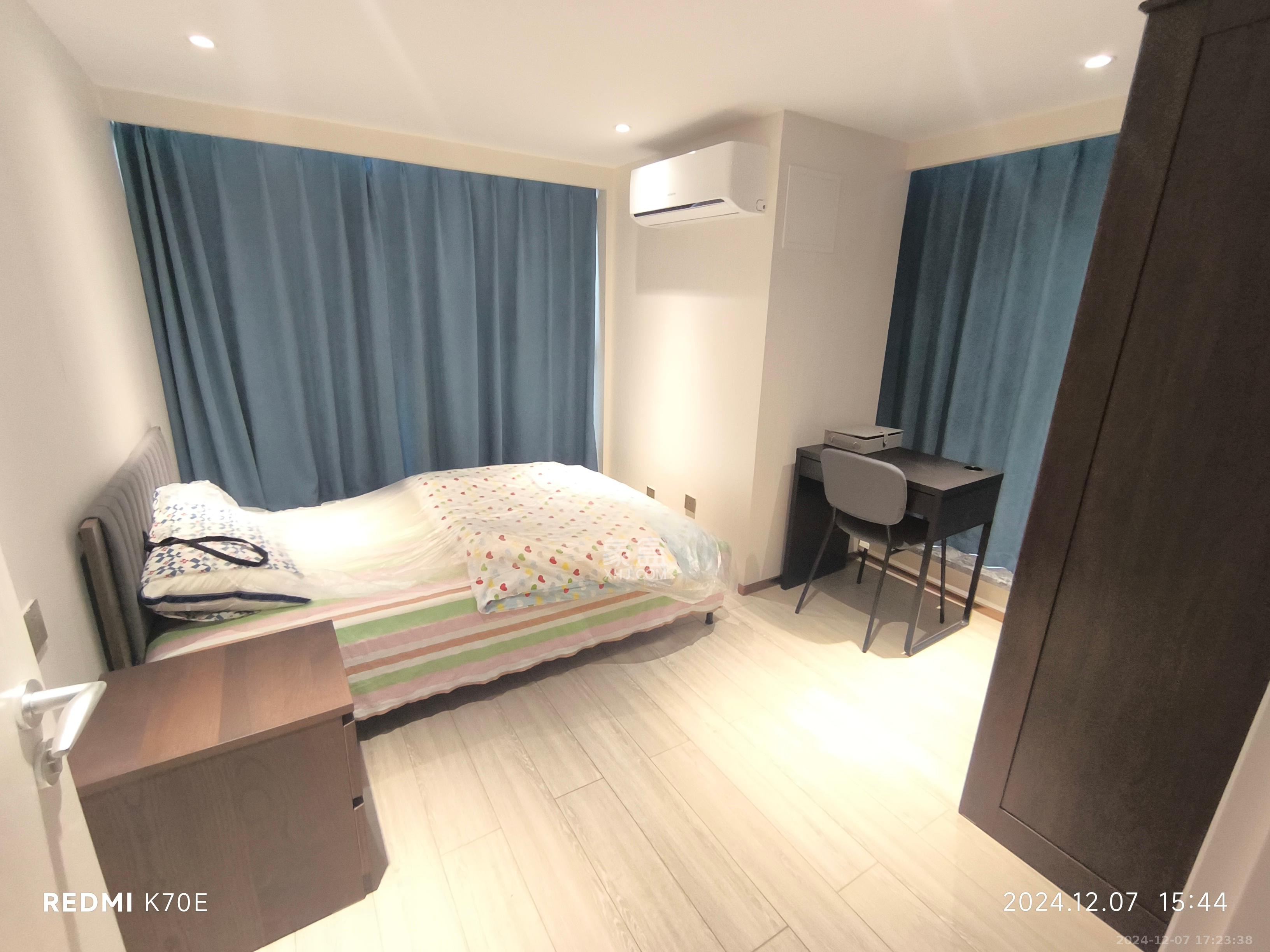 华远华时代 3室1厅1卫 5500.0元/月 华远华时代 3室1厅1卫 5500.0元/月室内图