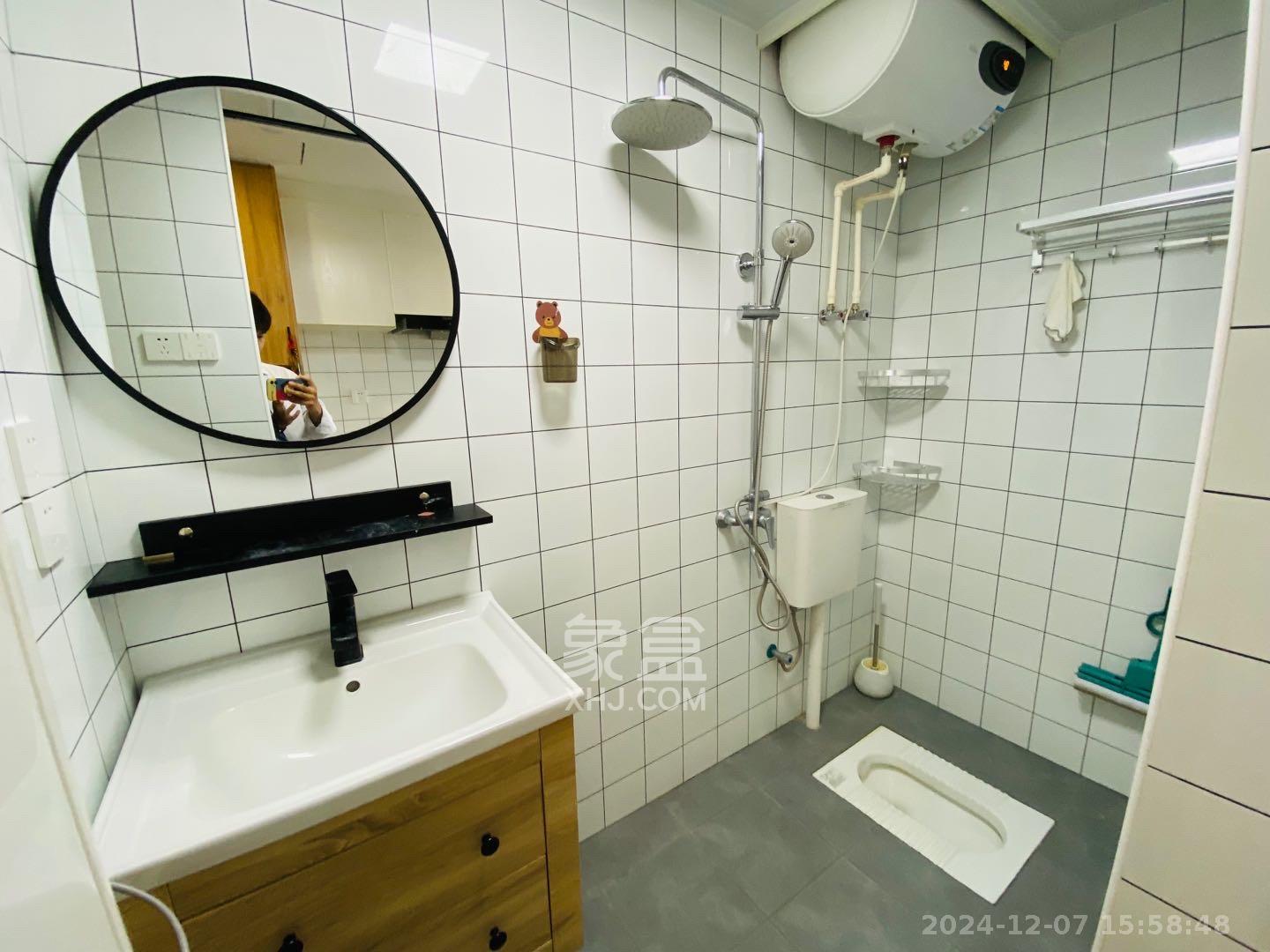 复地星光天地  1室0厅0卫    1800.0元/月室内图