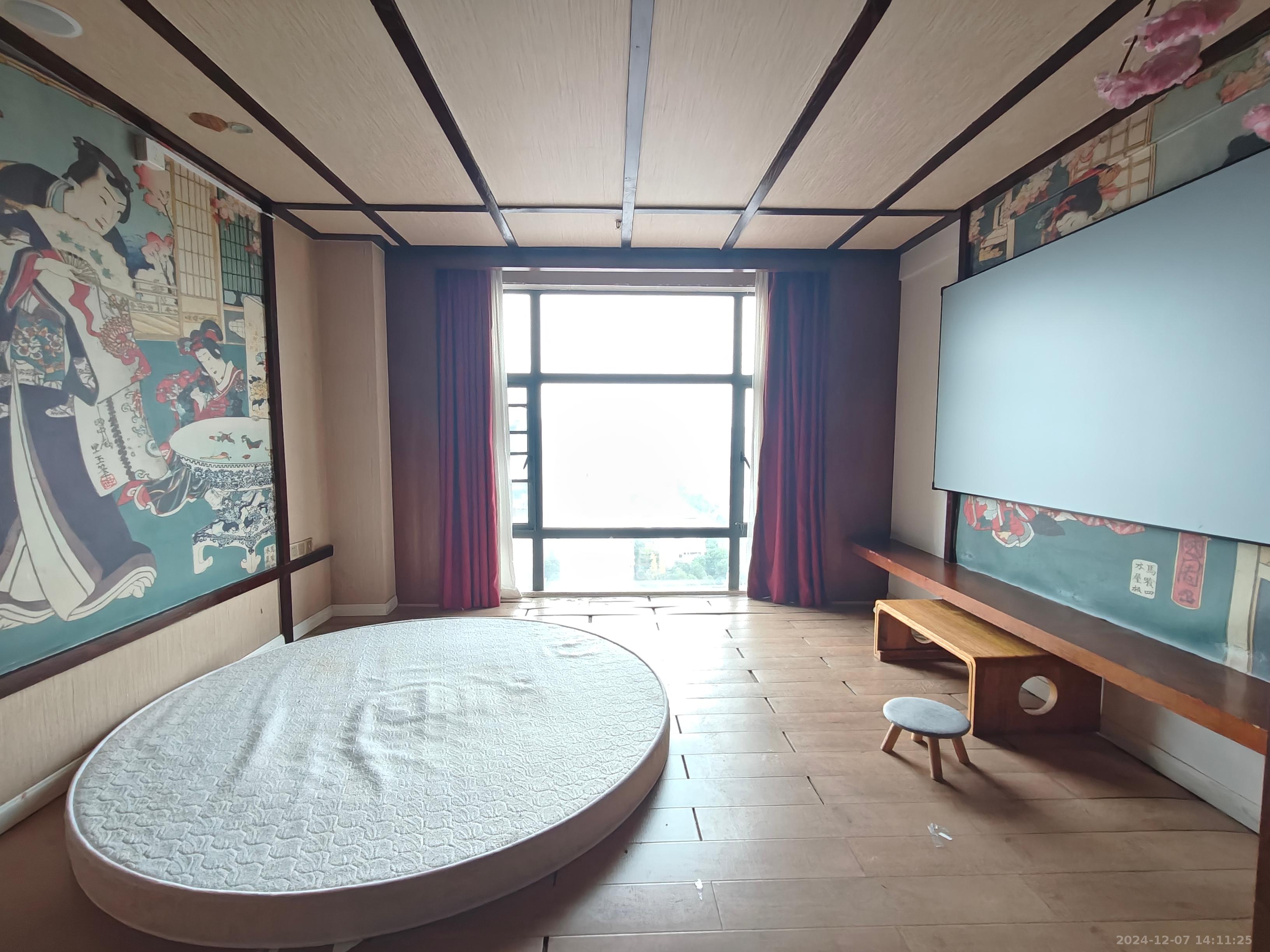 云集国际  1室1厅1卫   1300.00元/月室内图