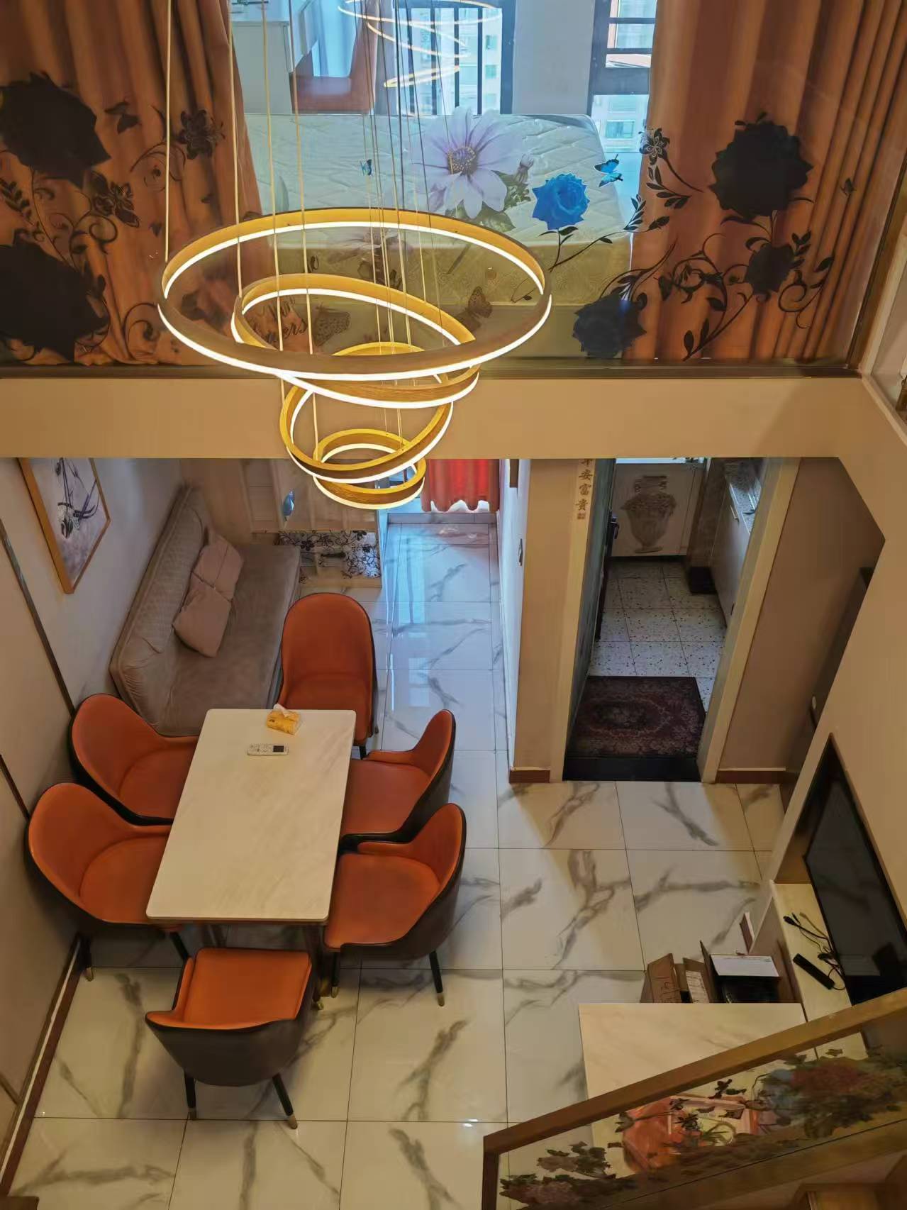 青春里 2室1厅1卫 1600.0元/月 青春里 2室1厅1卫 1600.0元/月室内图