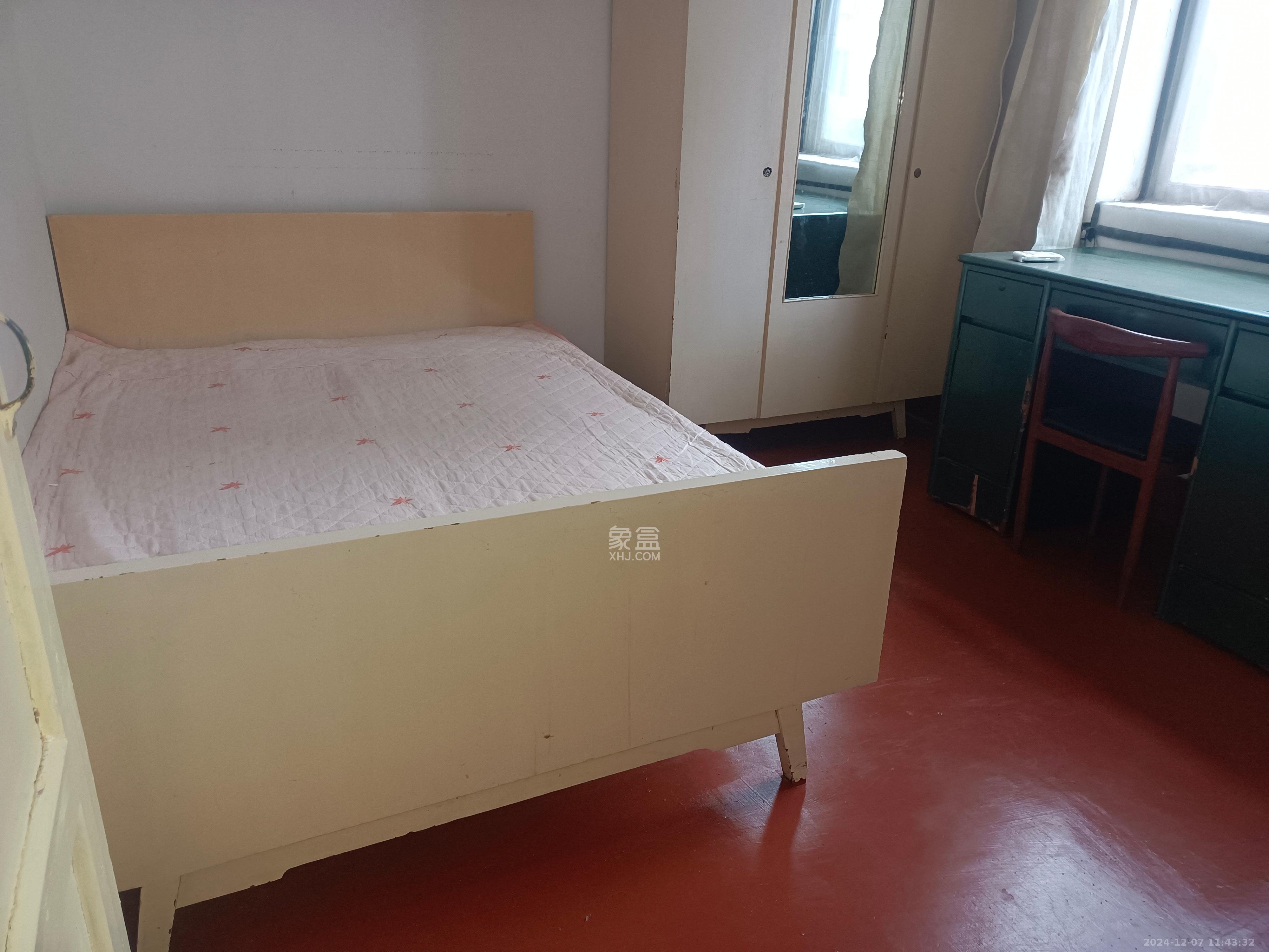 东风路汽电宿舍  2室1厅1卫   1500.00元/月室内图