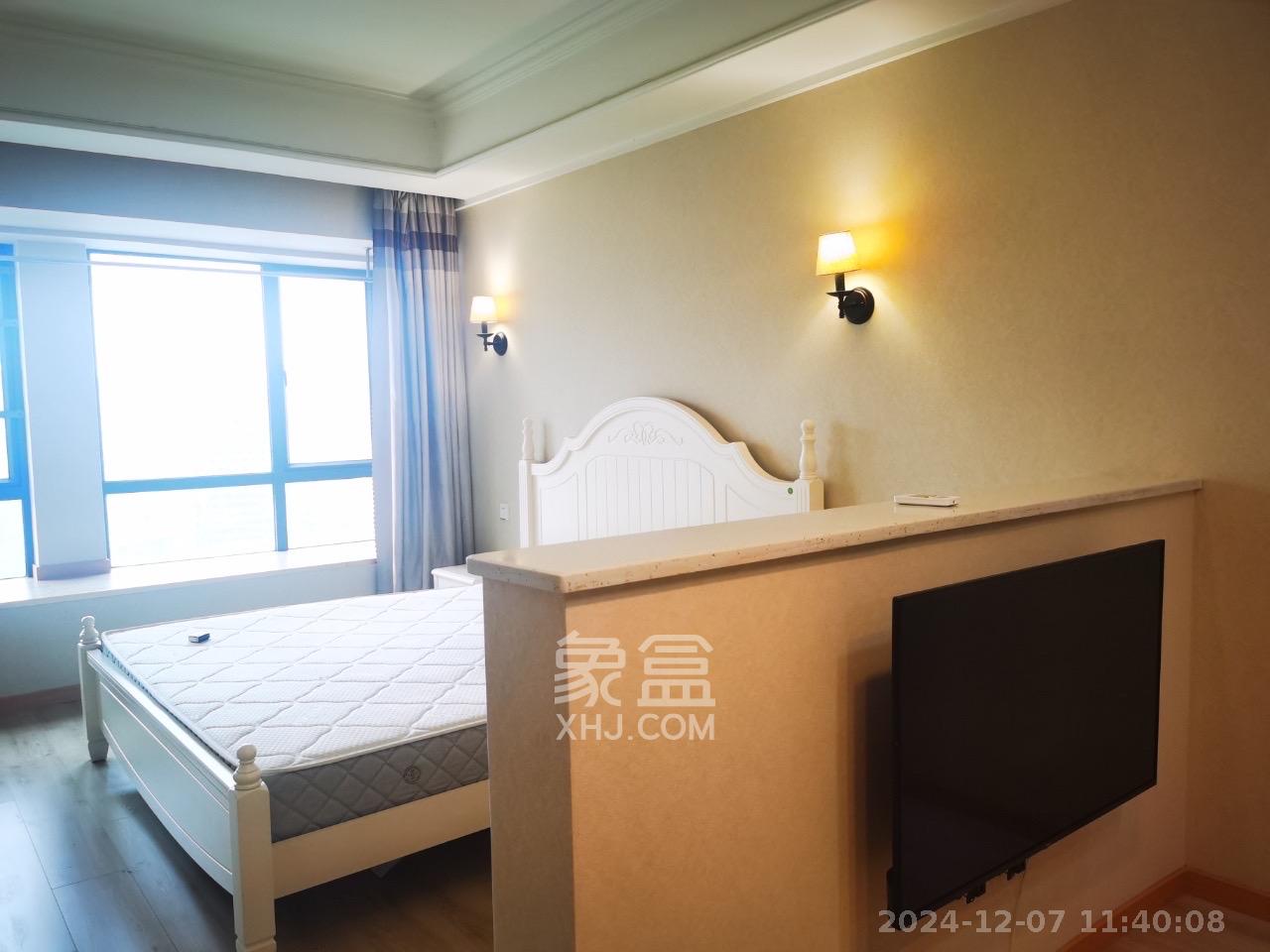 摩天一号  1室1厅1卫   2380.00元/月室内图