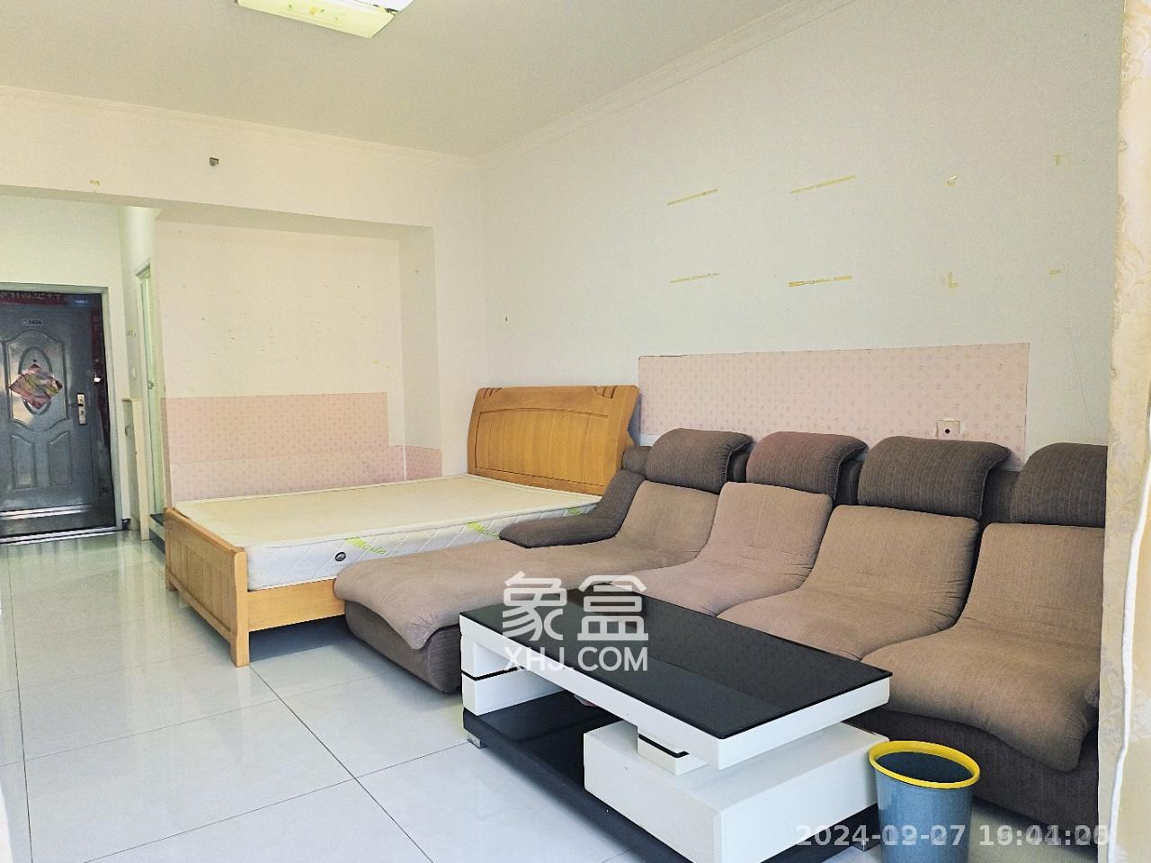 怡海星城 1室1厅1卫 1200.0元/月 怡海星城 1室1厅1卫 1200.0元/月室内图