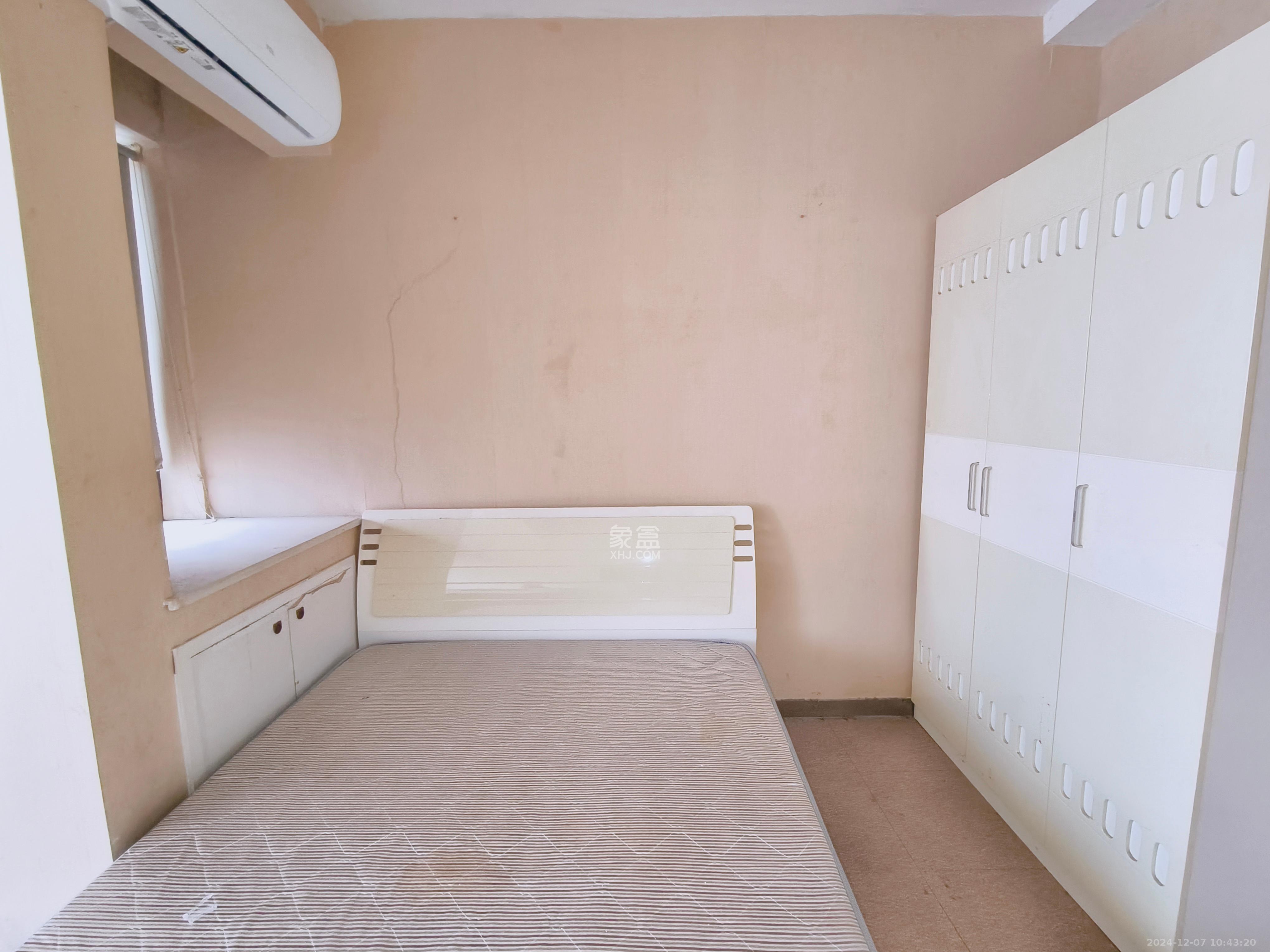 建安像素汇  1室1厅1卫   990.00元/月室内图