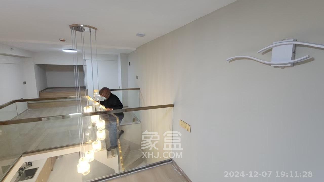 保利恒伟时光印象  2室2厅1卫   2100.00元/月室内图