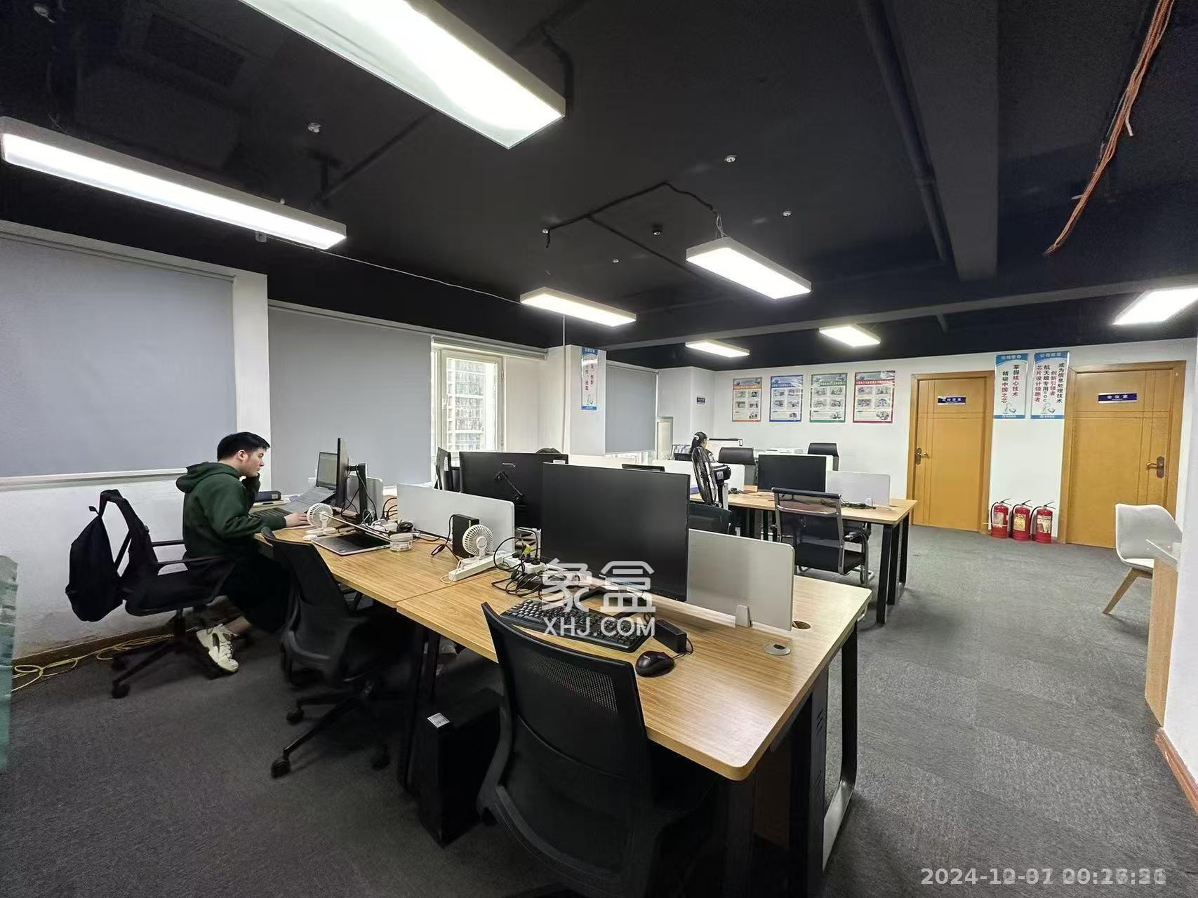 北辰三角洲B1E1区  5室1厅1卫   20000.00元/月室内图