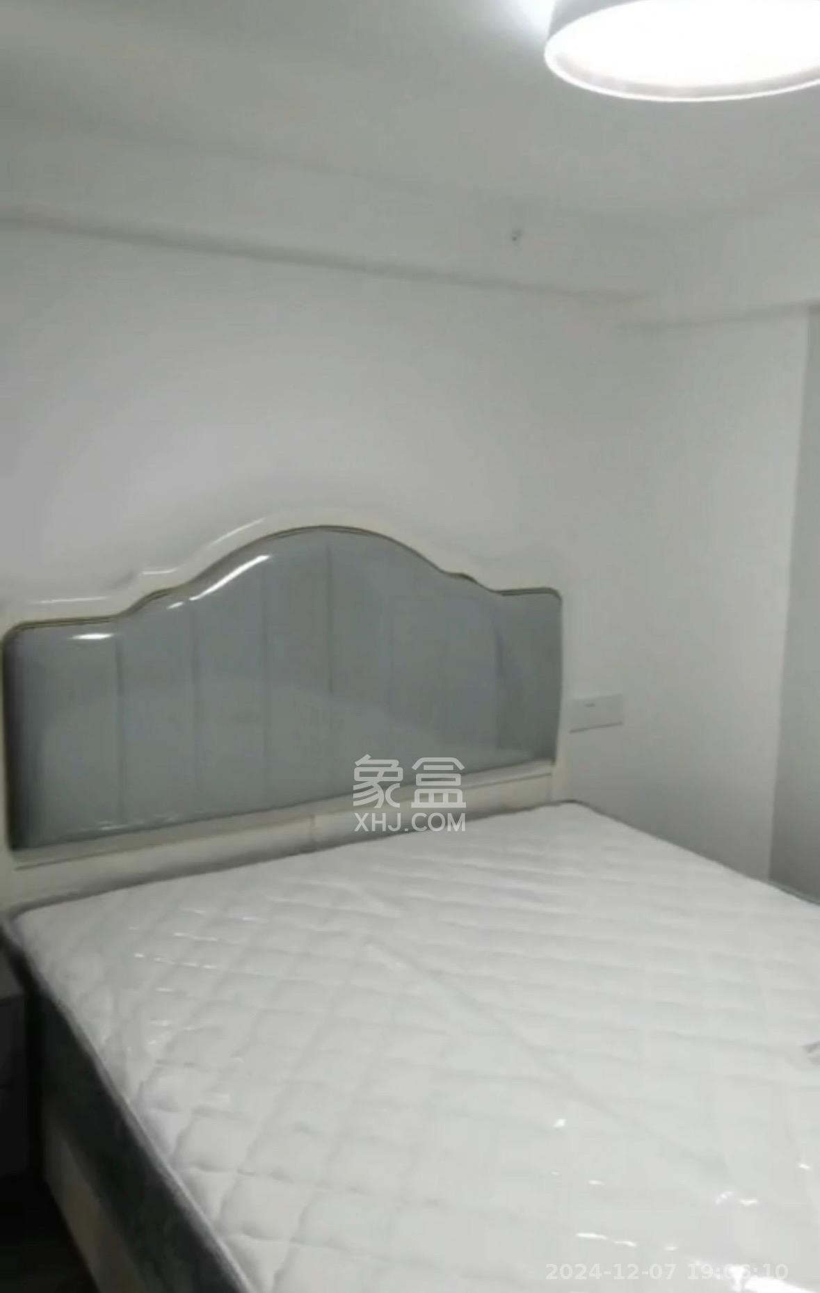 福晟钱隆国际(晟冉景苑) 2室1厅1卫 2100.0元/月 福晟钱隆国际(晟冉景苑) 2室1厅1卫 2100.0元/月室内图