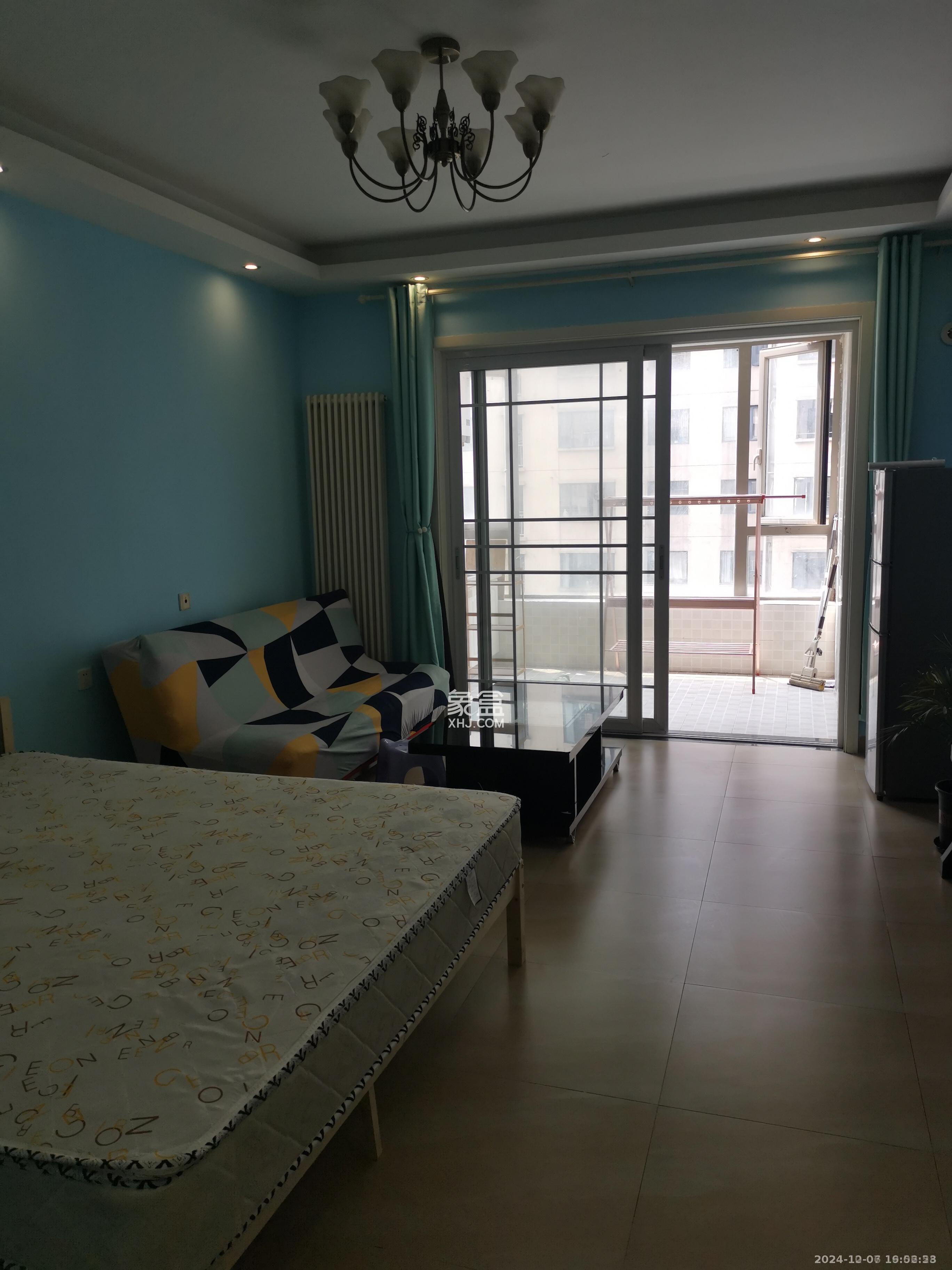 怡海星城 1室1厅1卫 1100.0元/月 怡海星城 1室1厅1卫 1100.0元/月室内图