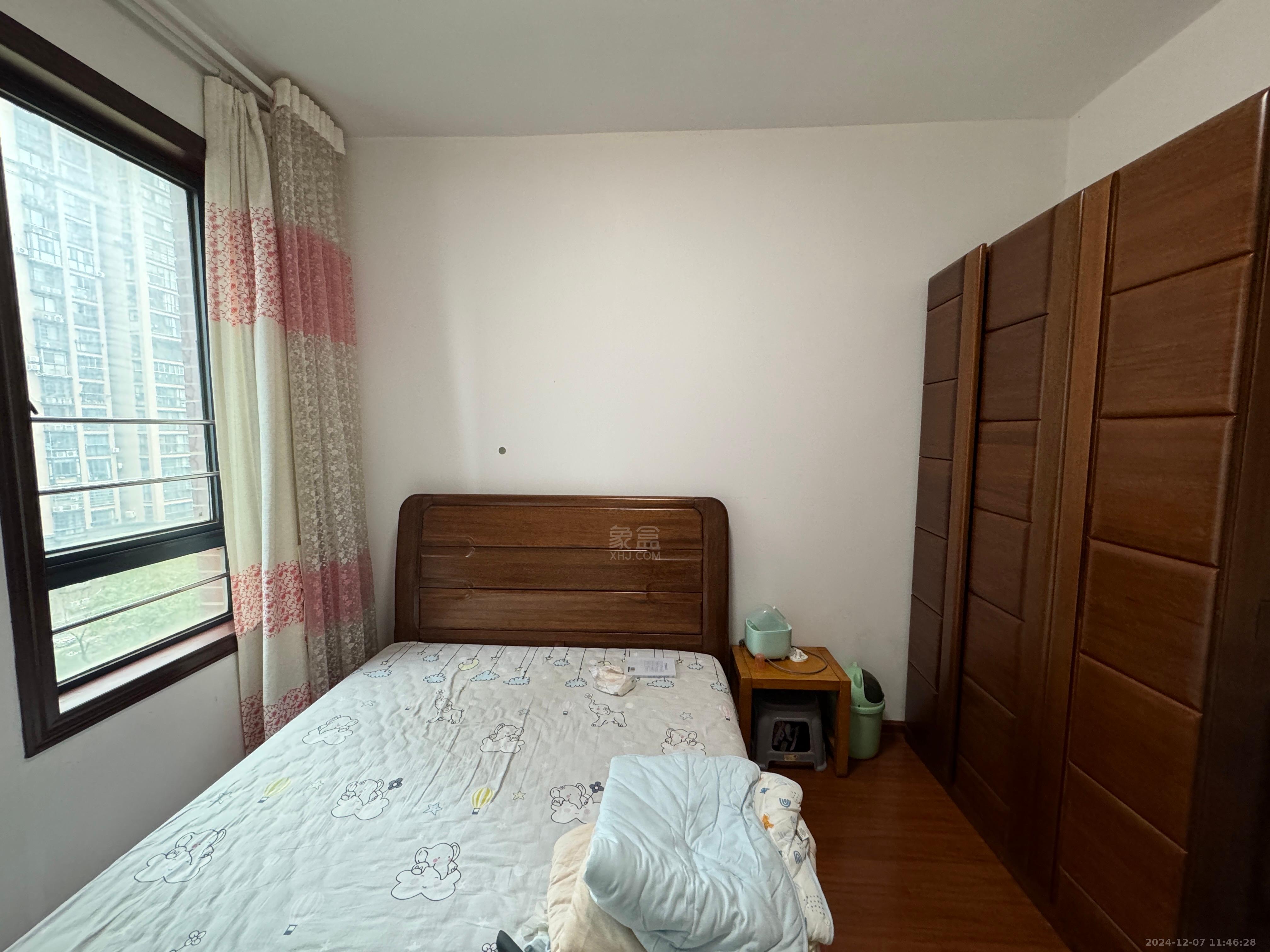 尚格名城香榭丽舍 2室1厅1卫 2000.0元/月 尚格名城香榭丽舍 2室1厅1卫 2000.0元/月室内图