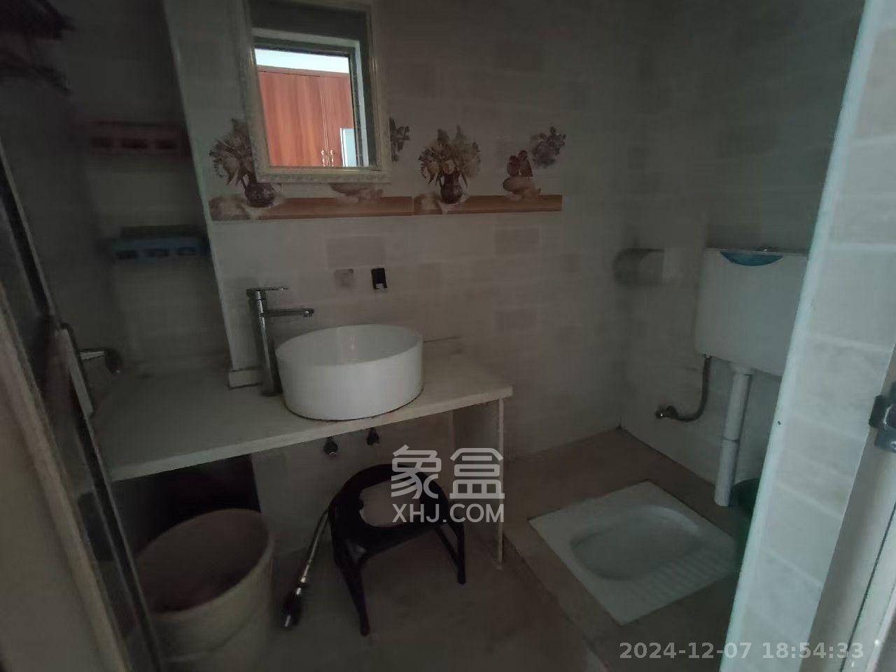 怡海星城 1室1厅1卫 900.0元/月 怡海星城 1室1厅1卫 900.0元/月室内图