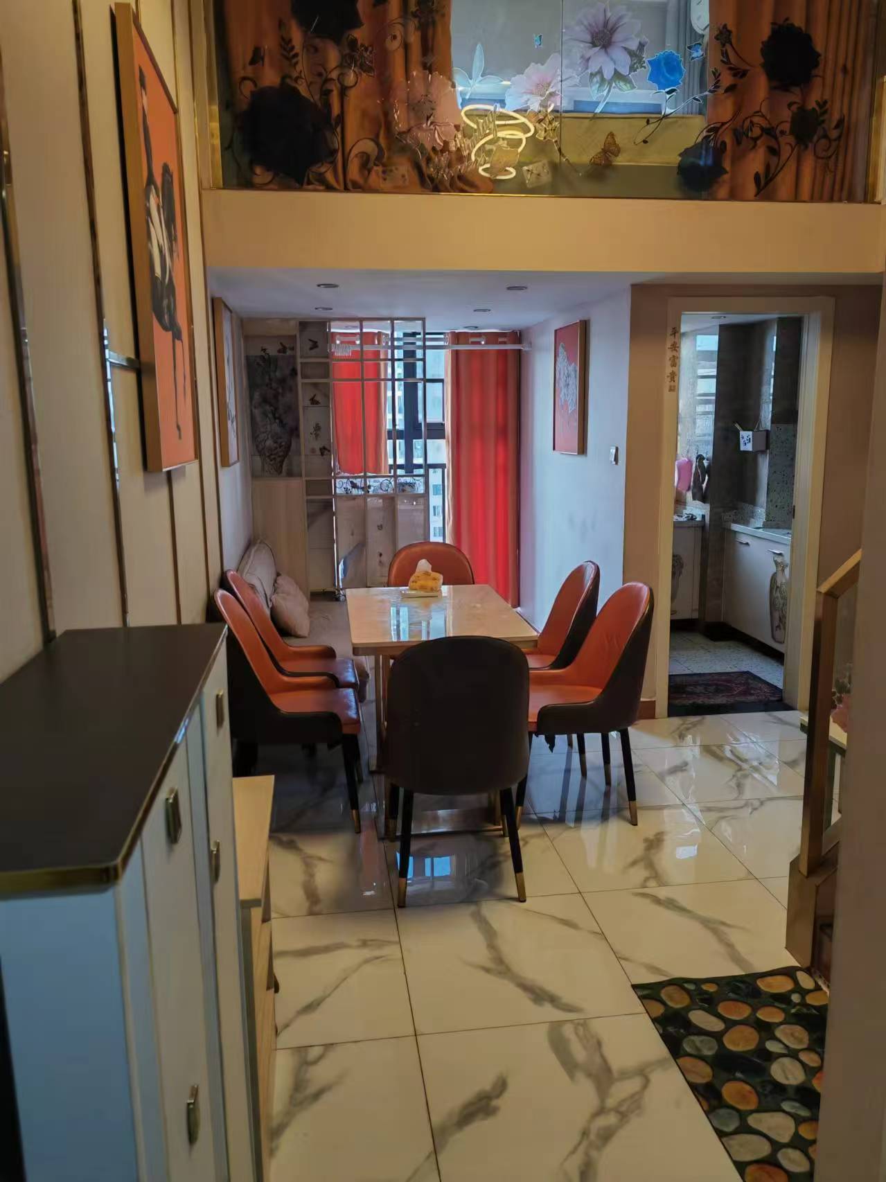 青春里 2室1厅1卫 1600.0元/月 青春里 2室1厅1卫 1600.0元/月室内图