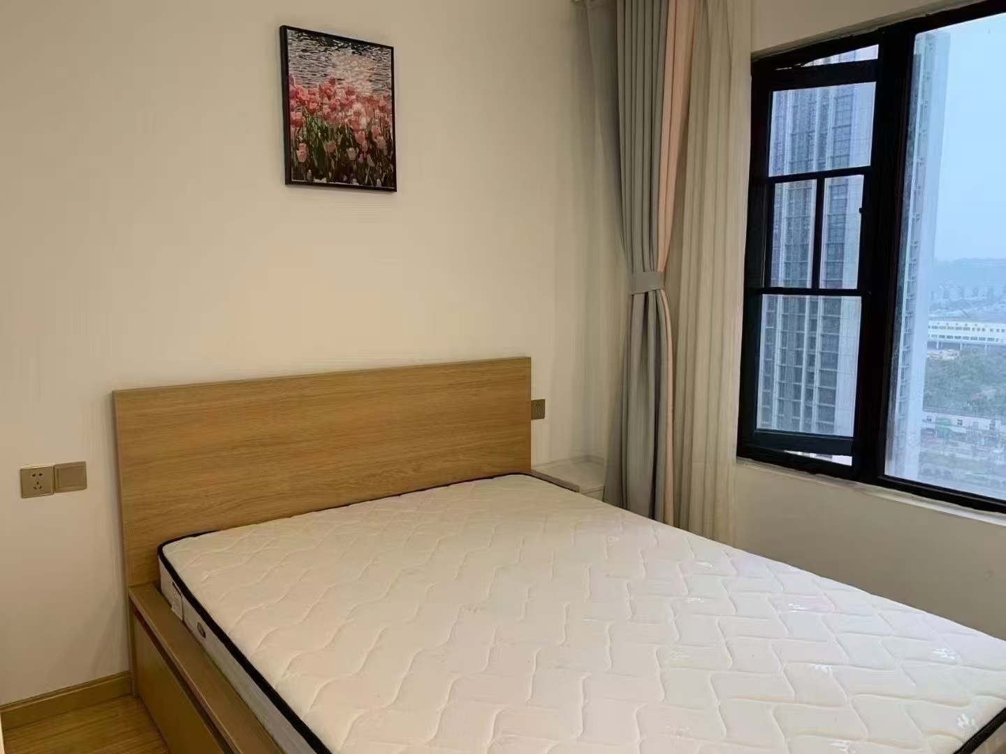 福天藏郡院子 3室2厅1卫 2000.0元/月 福天藏郡院子 3室2厅1卫 2000.0元/月户型图