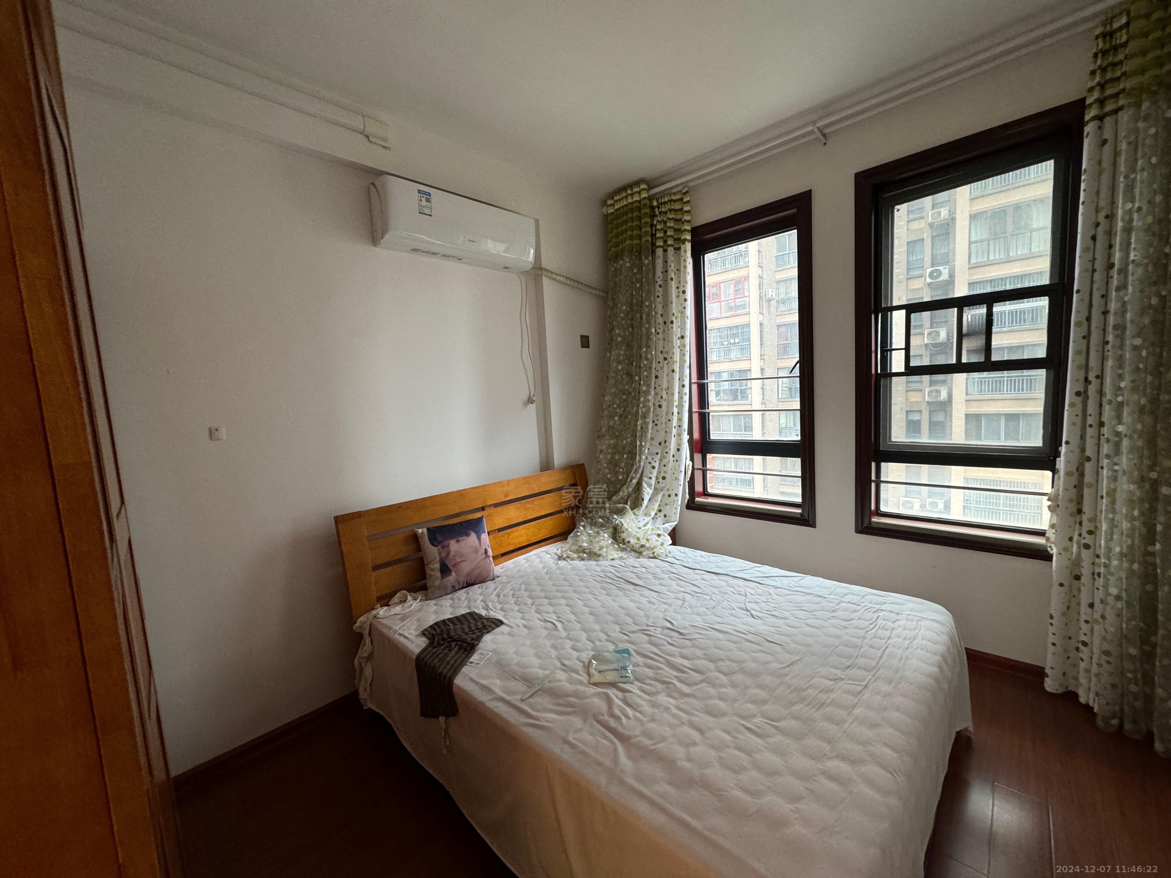 尚格名城香榭丽舍 2室1厅1卫 2000.0元/月 尚格名城香榭丽舍 2室1厅1卫 2000.0元/月室内图