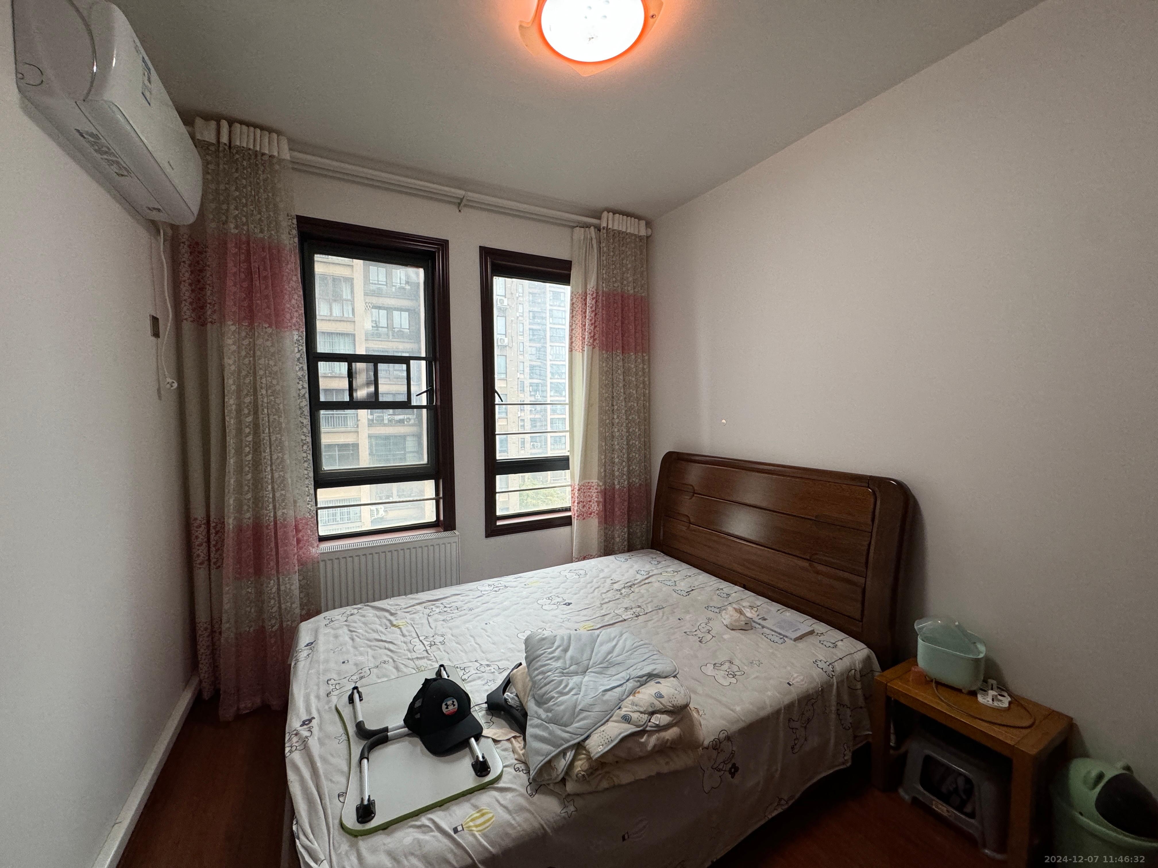 尚格名城香榭丽舍 2室1厅1卫 2000.0元/月 尚格名城香榭丽舍 2室1厅1卫 2000.0元/月室内图