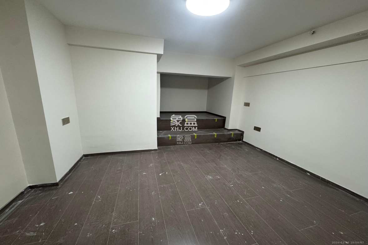 保利恒伟时光印象 1室1厅1卫 2150.0元/月 保利恒伟时光印象 1室1厅1卫 2150.0元/月户型图