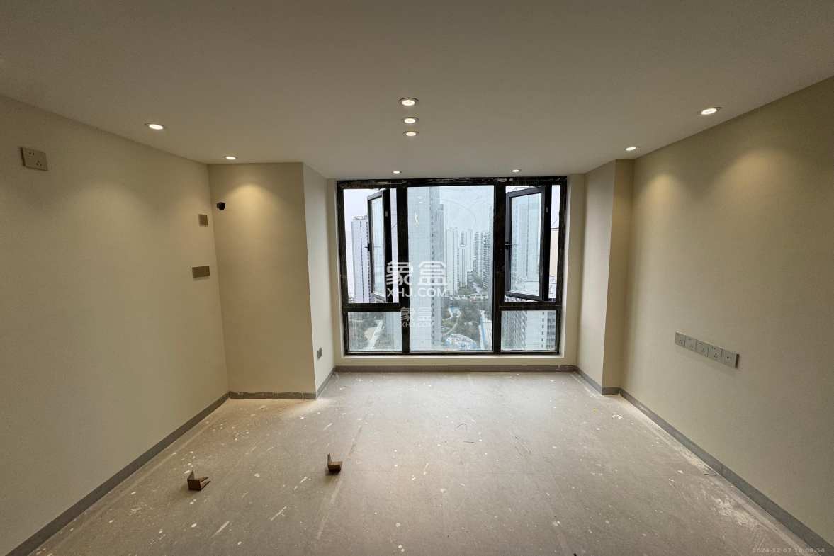 保利恒伟时光印象 1室1厅1卫 2150.0元/月 保利恒伟时光印象 1室1厅1卫 2150.0元/月户型图