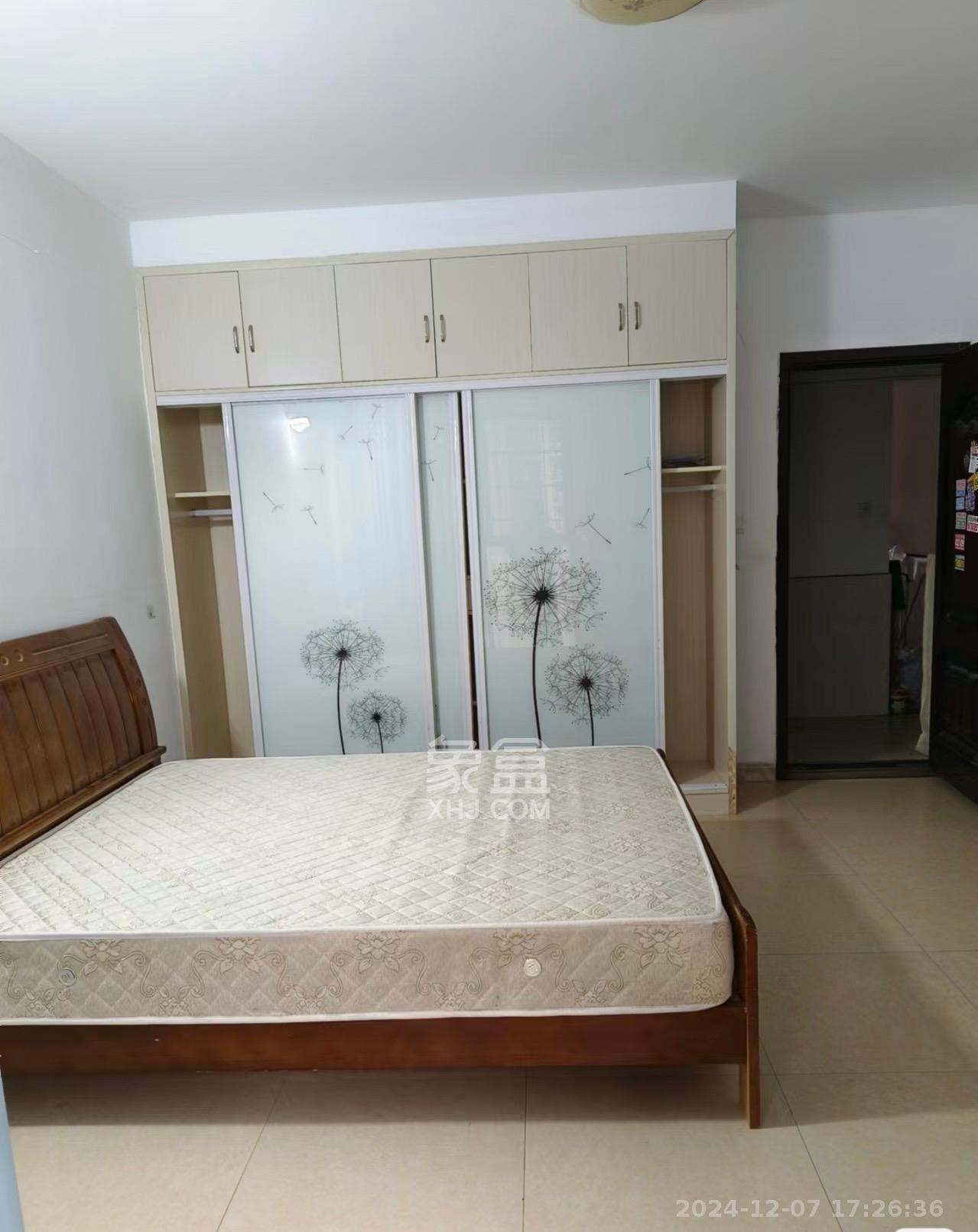 金南家园二期 1室0厅0卫 1000.0元/月 金南家园二期 1室0厅0卫 1000.0元/月室内图