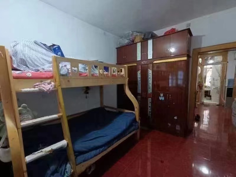 裕泽苑 2室1厅1卫 27.8万 裕泽苑 2室1厅1卫 27.8万客厅