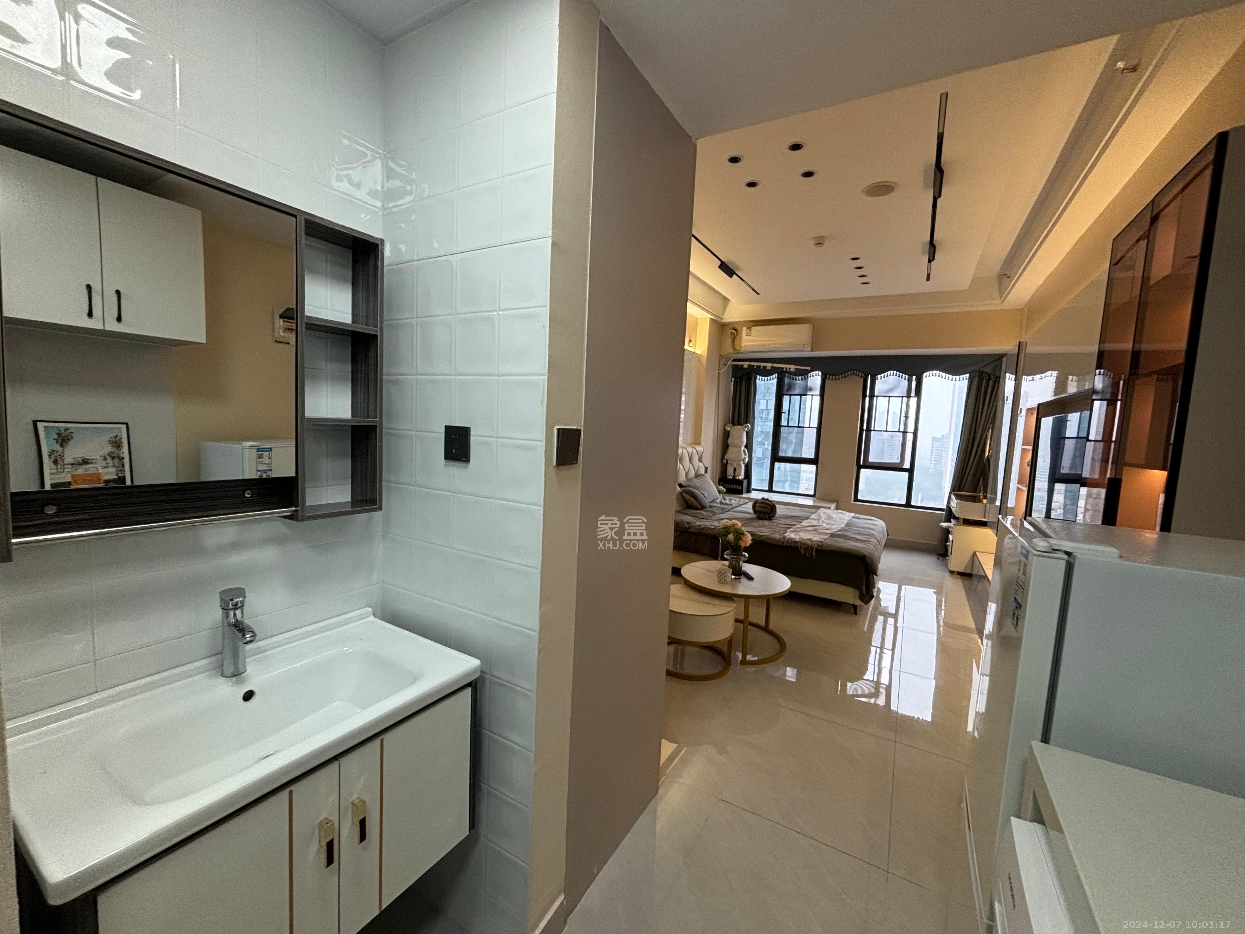 润和国际广场  1室0厅0卫    2500.0元/月 润和国际广场  1室0厅0卫    2500.0元/月室内图