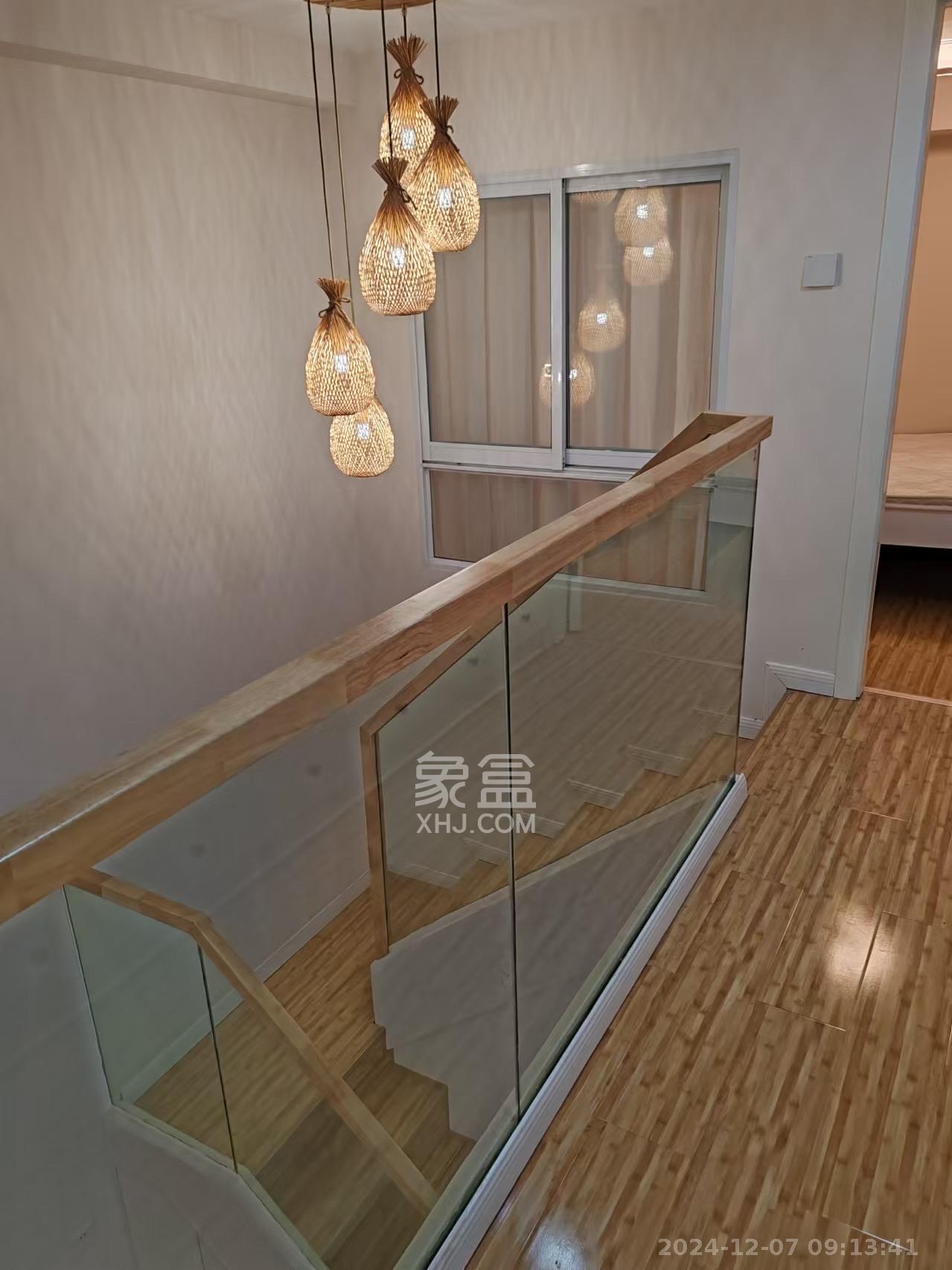 海伦春天  2室1厅1卫   2200.00元/月室内图