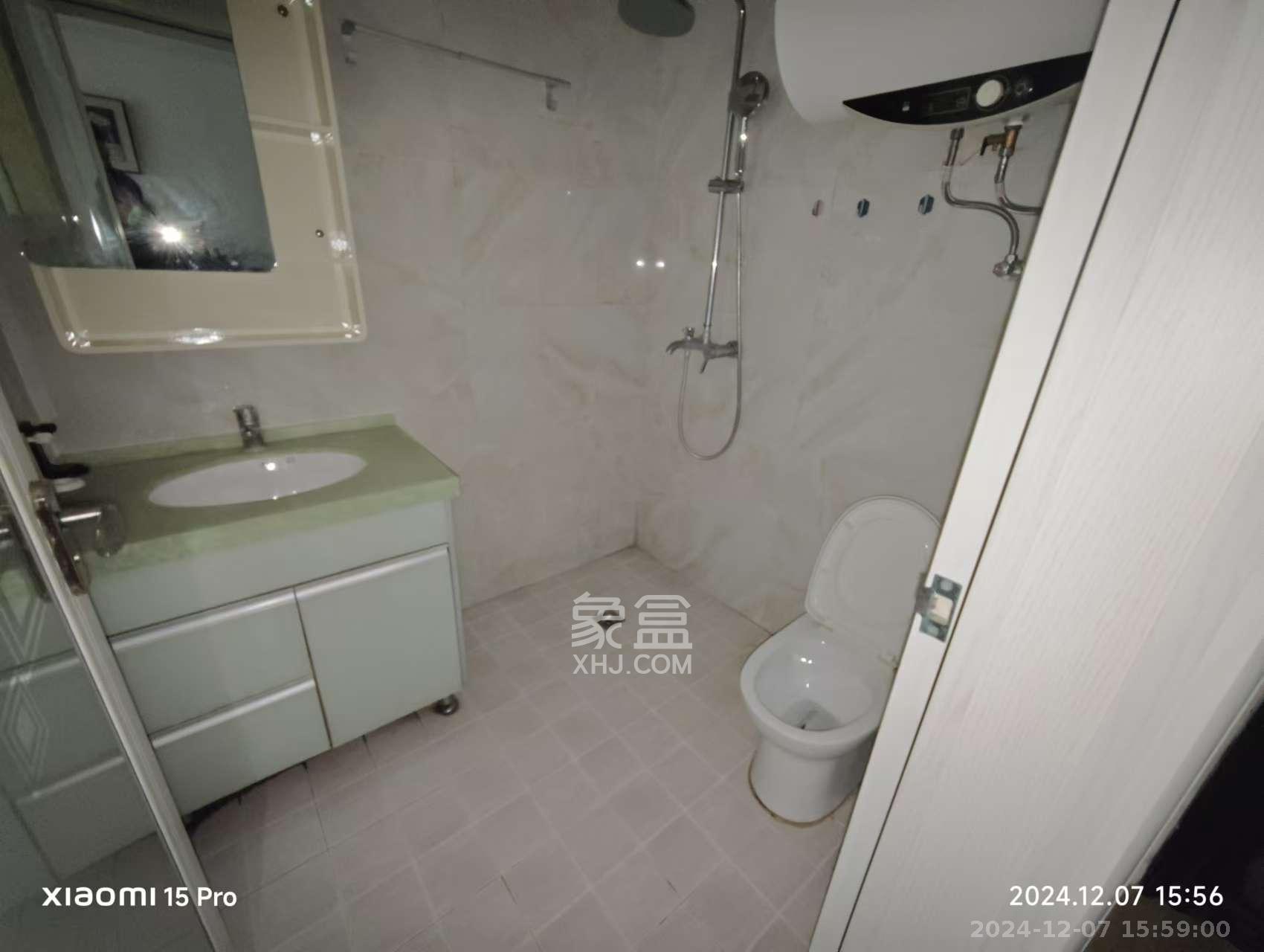 佳兴国际汇 1室1厅1卫 1800.0元/月 佳兴国际汇 1室1厅1卫 1800.0元/月室内图