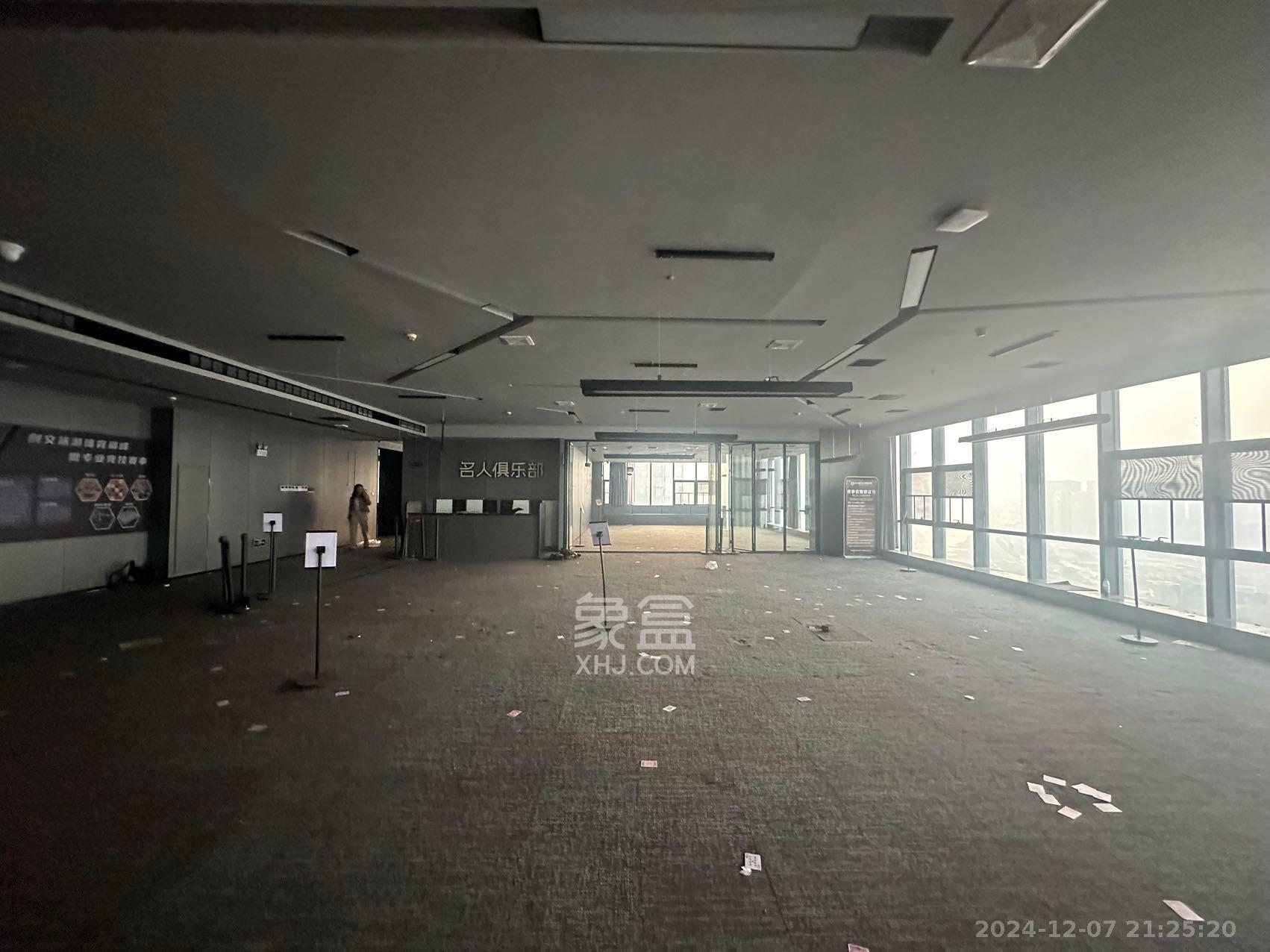 凯乐微谷（凯乐楚源）   181.0㎡     74000.00元/月室内图