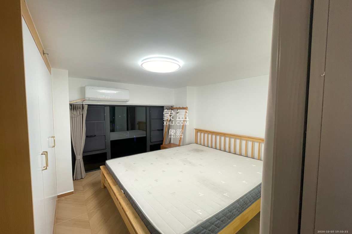 保利恒伟时光印象 1室1厅1卫 1900.0元/月 保利恒伟时光印象 1室1厅1卫 1900.0元/月户型图