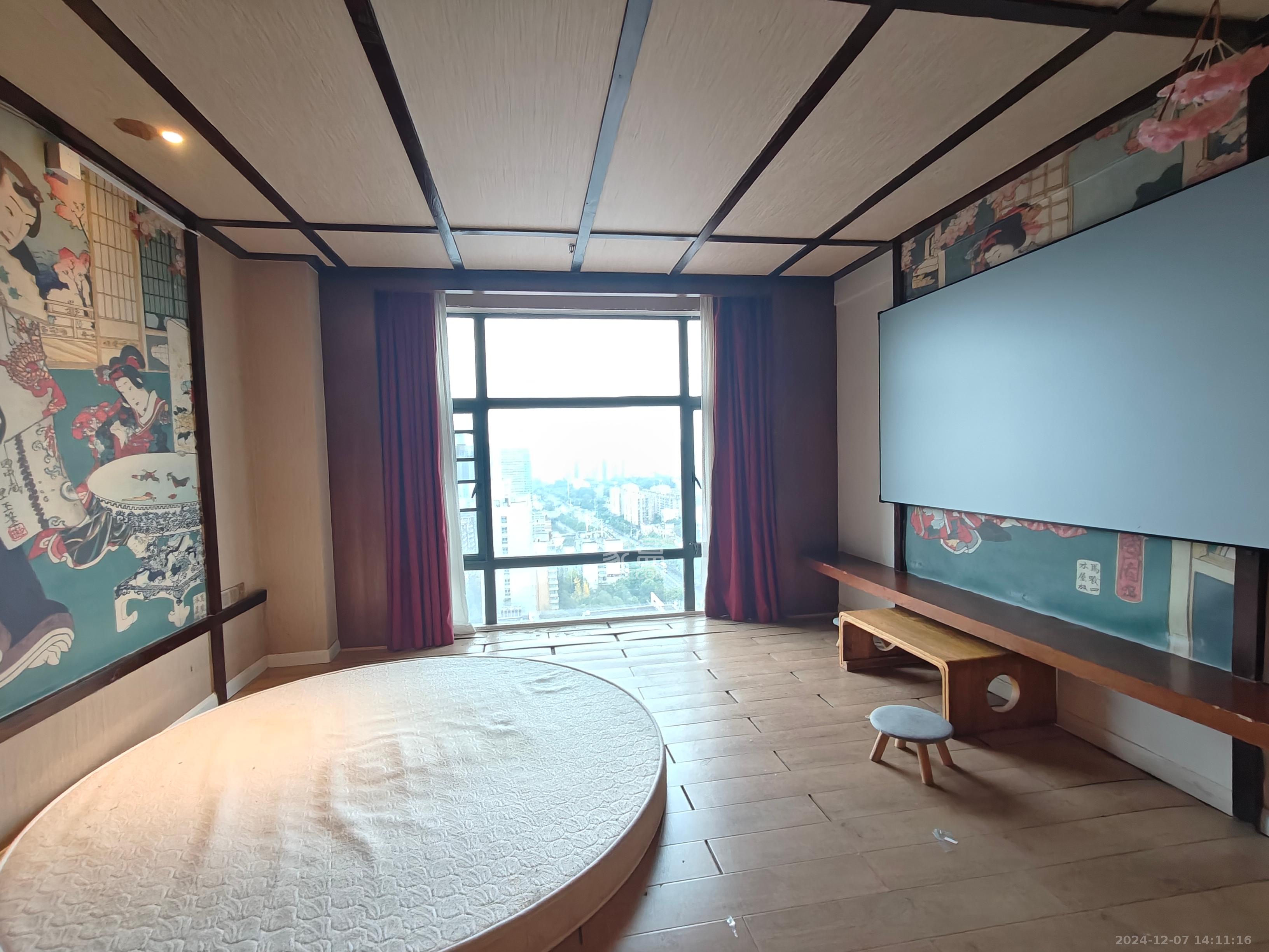 云集国际 1室1厅1卫 1300.0元/月 云集国际 1室1厅1卫 1300.0元/月室内图