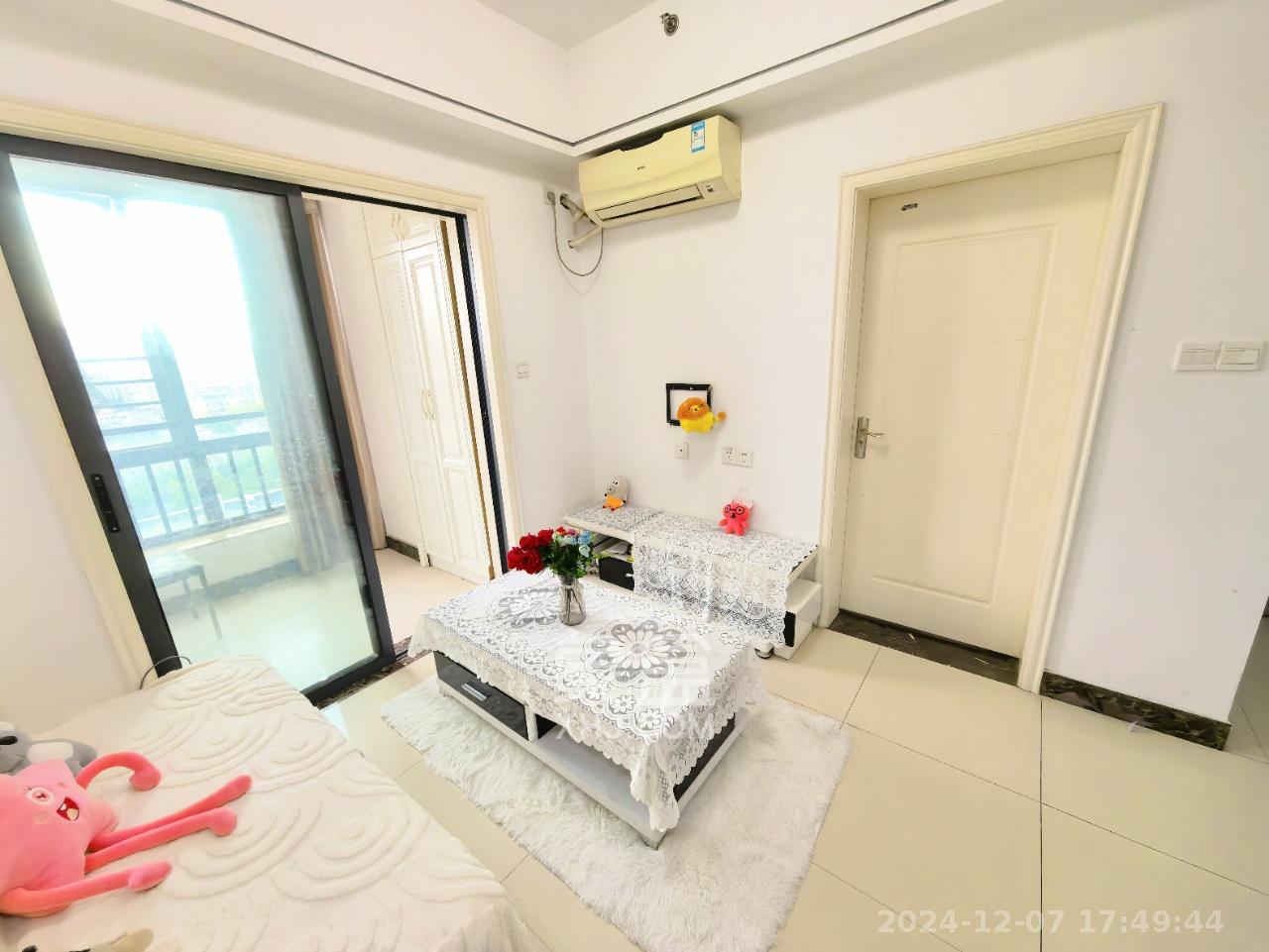 中建木莲工社  1室1厅1卫   1700.00元/月室内图