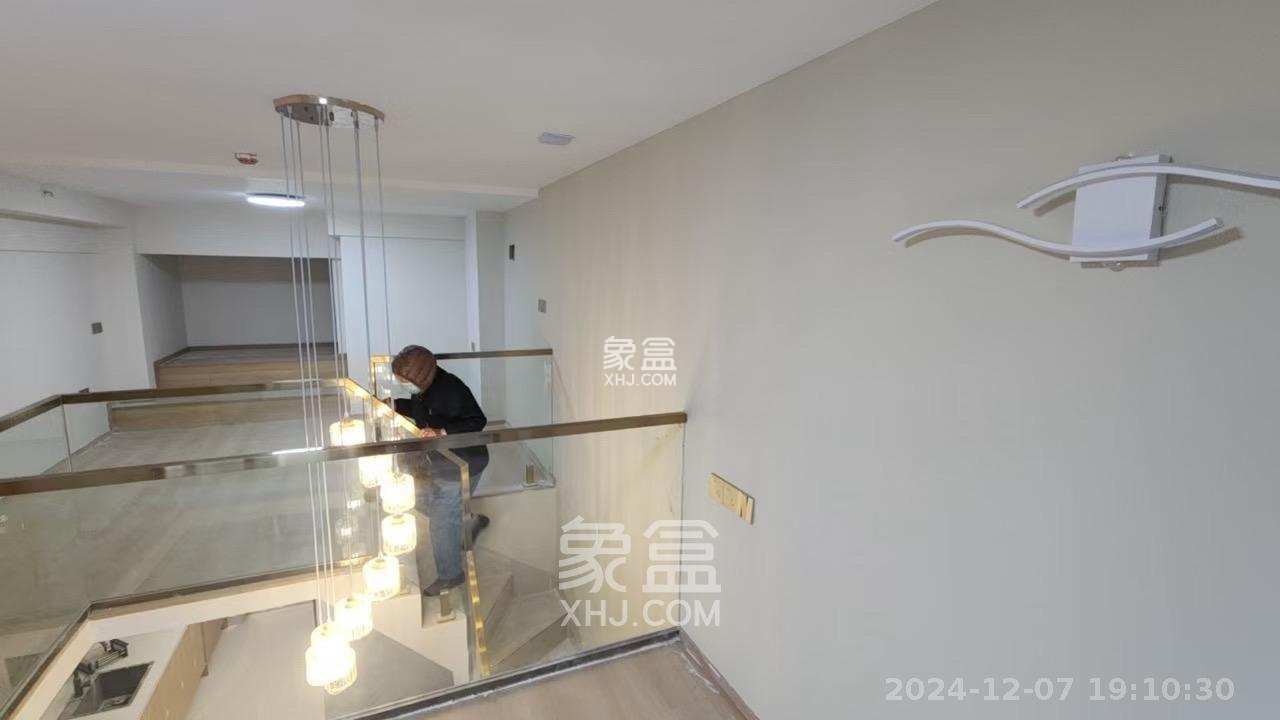 保利恒伟时光印象 1室1厅1卫 2150.0元/月 保利恒伟时光印象 1室1厅1卫 2150.0元/月户型图