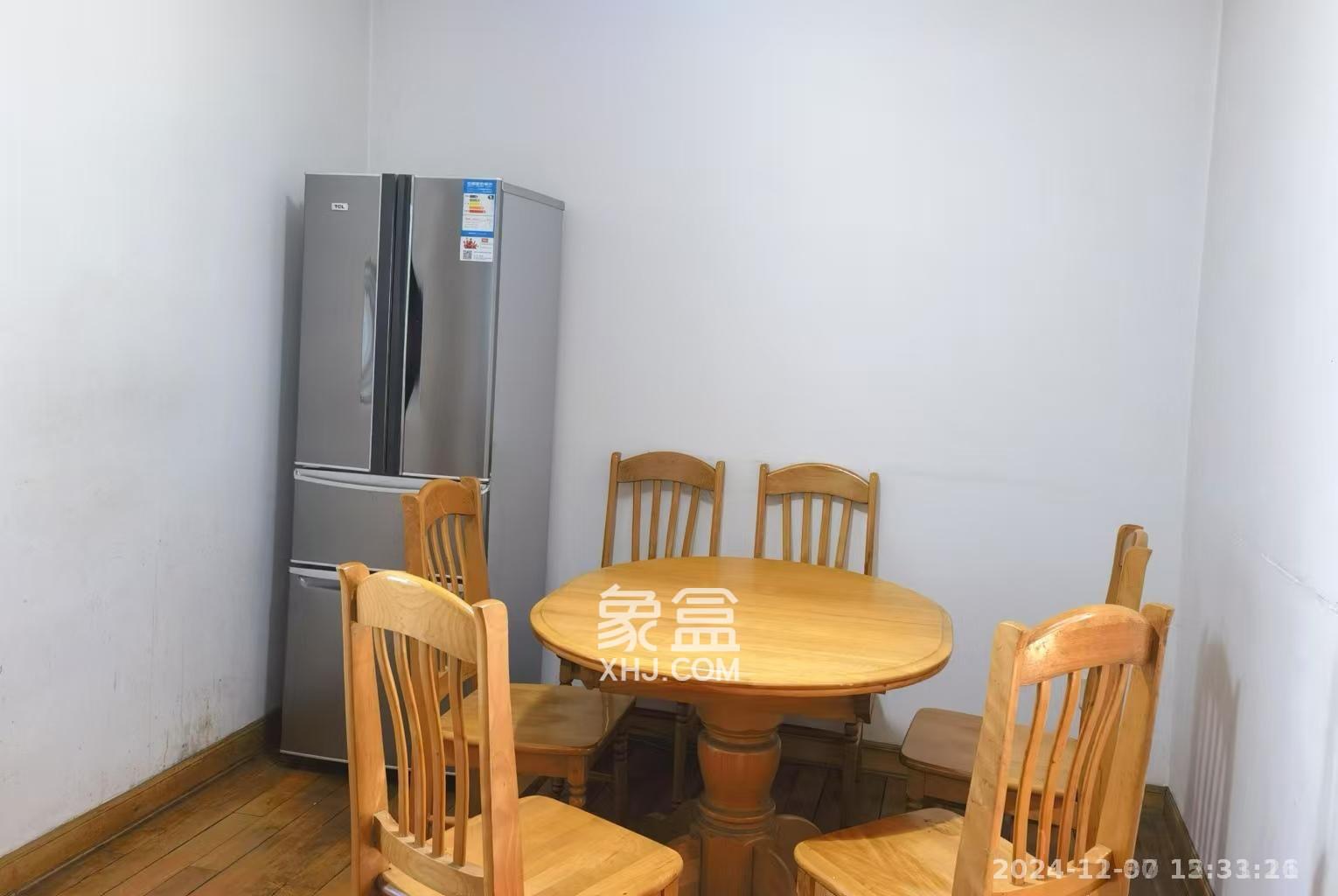 矿冶研究院和锋大厦 3室2厅1卫 2500.0元/月 矿冶研究院和锋大厦 3室2厅1卫 2500.0元/月室内图