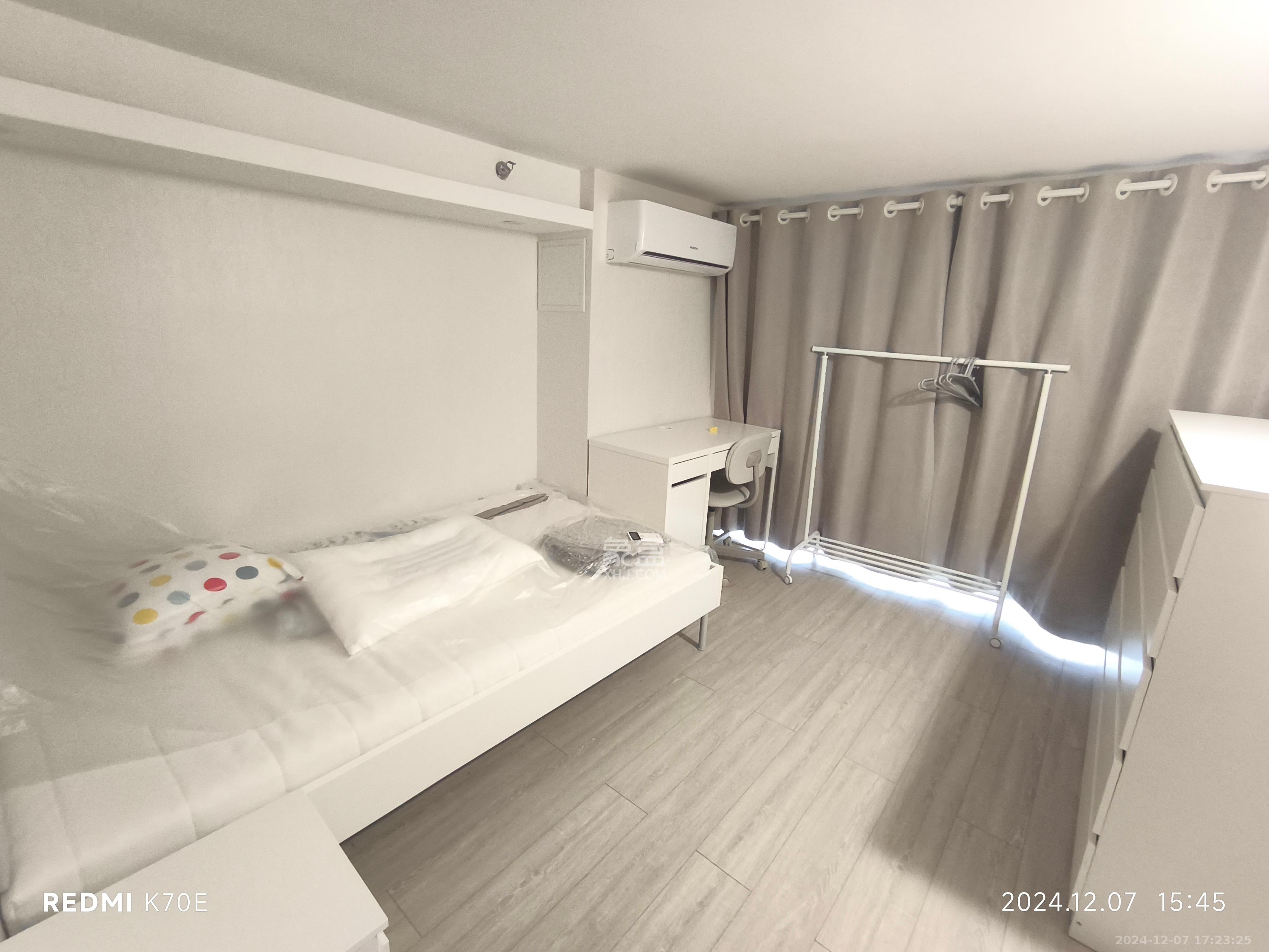 华远华时代 3室1厅1卫 5500.0元/月 华远华时代 3室1厅1卫 5500.0元/月室内图